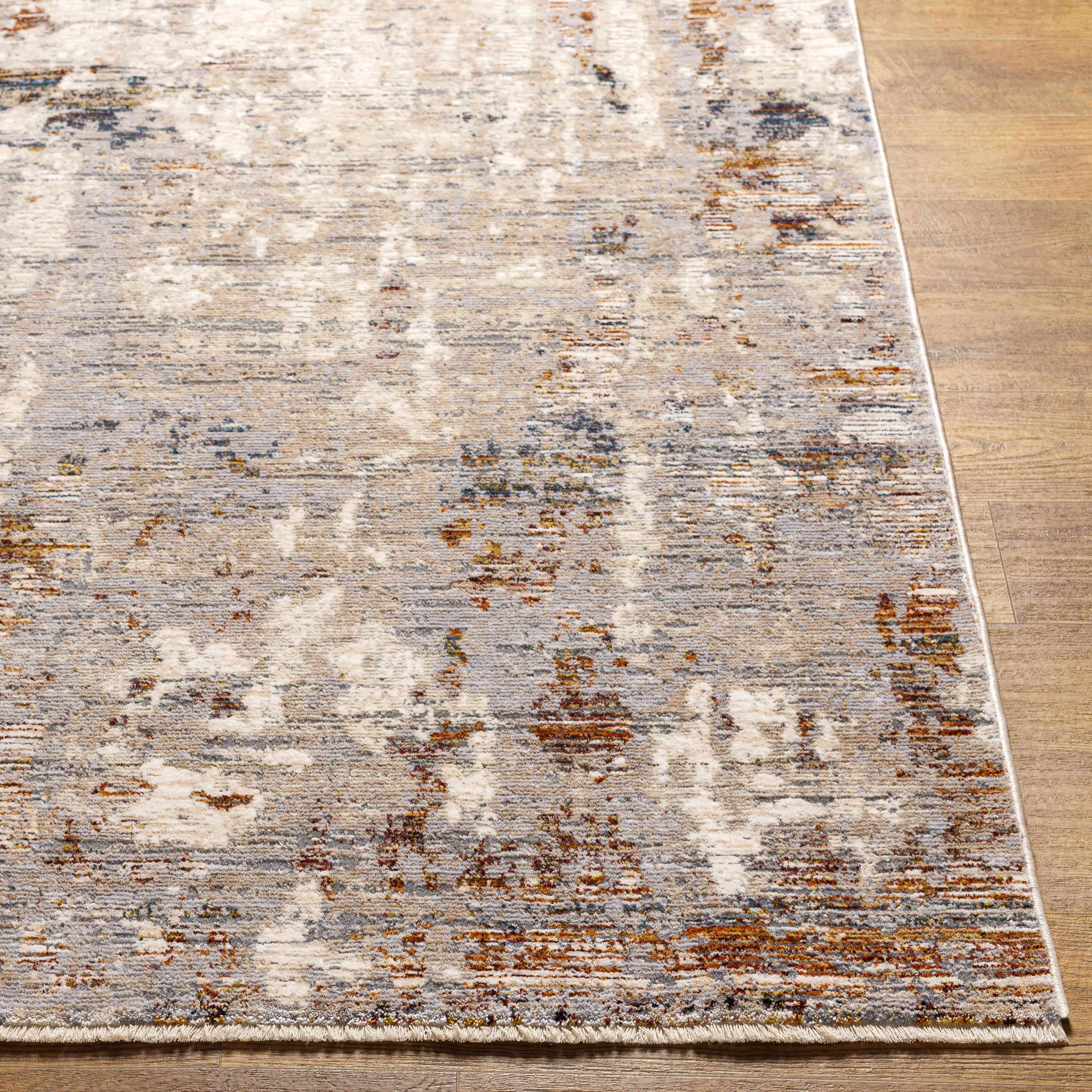 Mangili Runner Rug