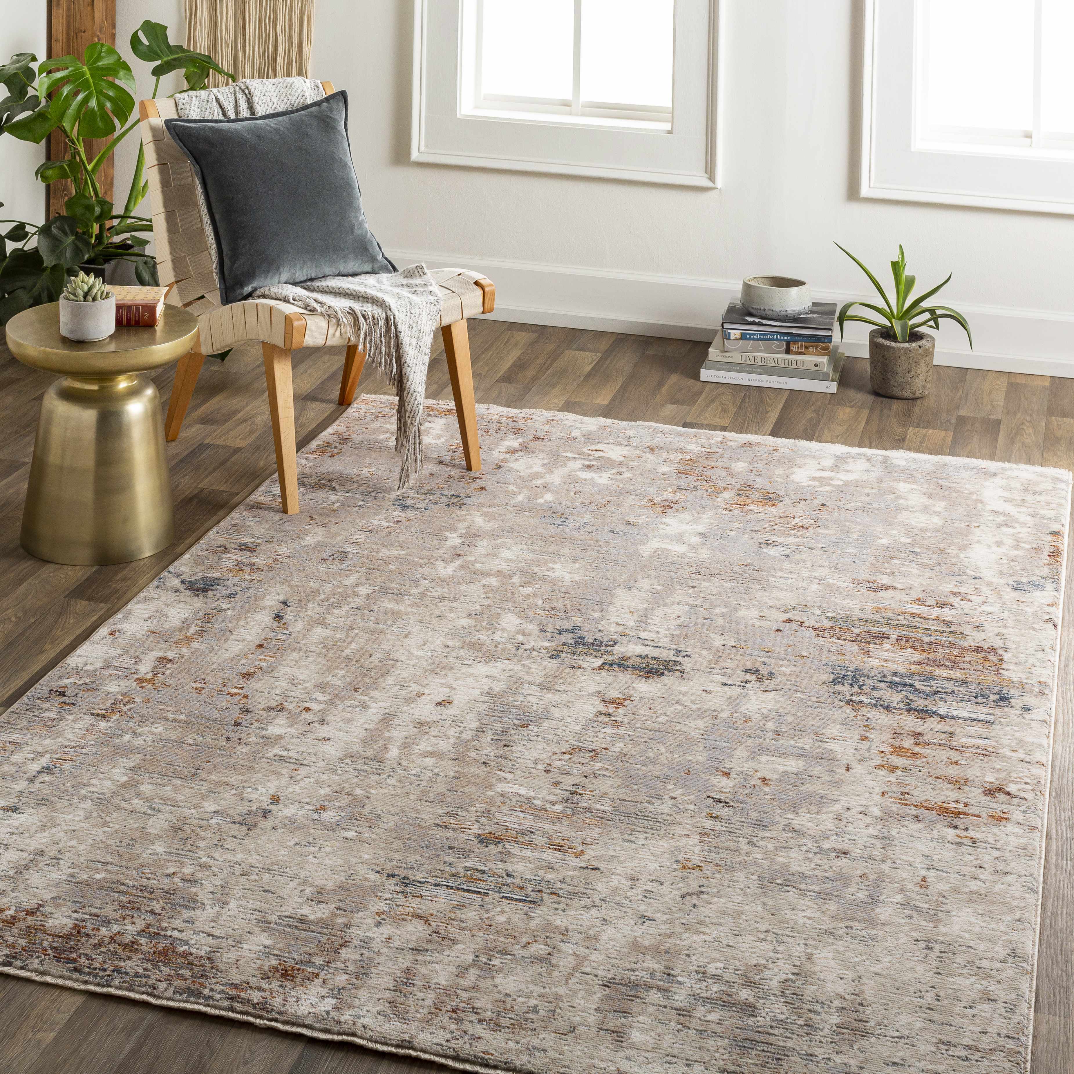 Mangili Runner Rug