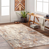 Mangili Runner Rug