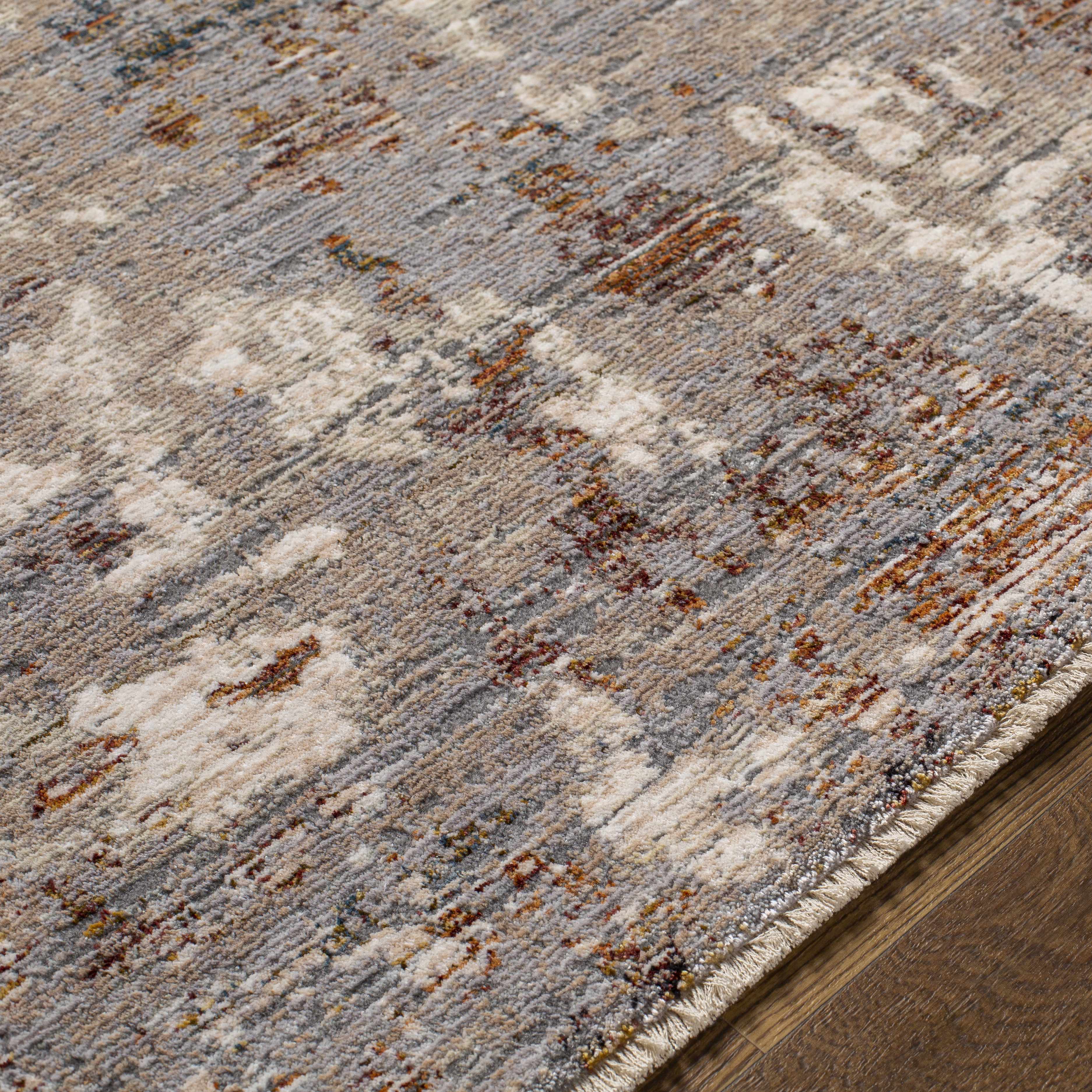 Mangili Runner Rug