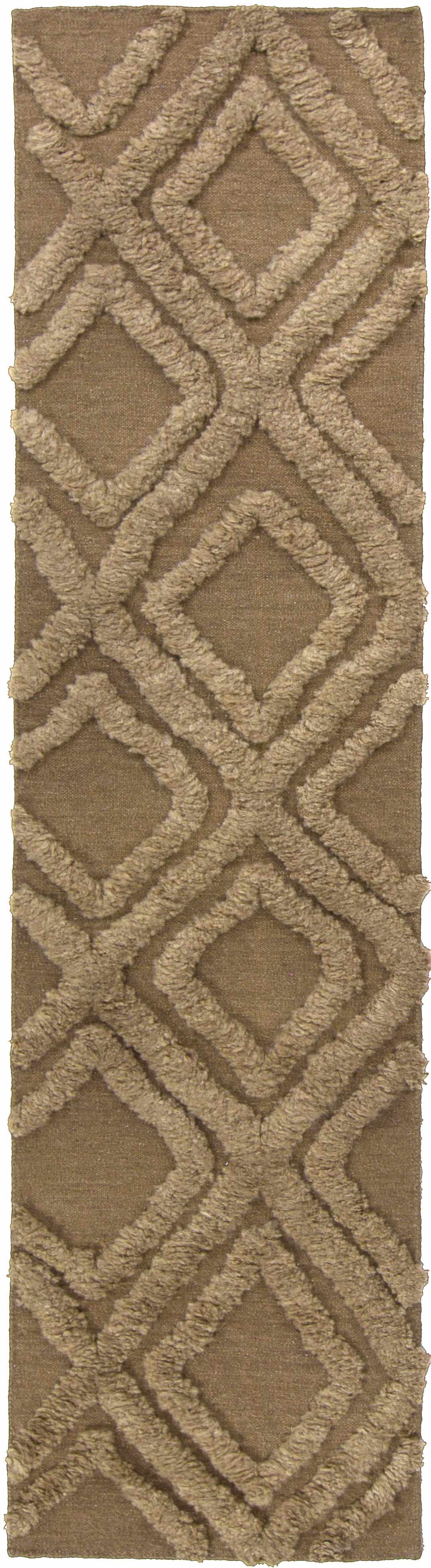 Manorville Runner Rug