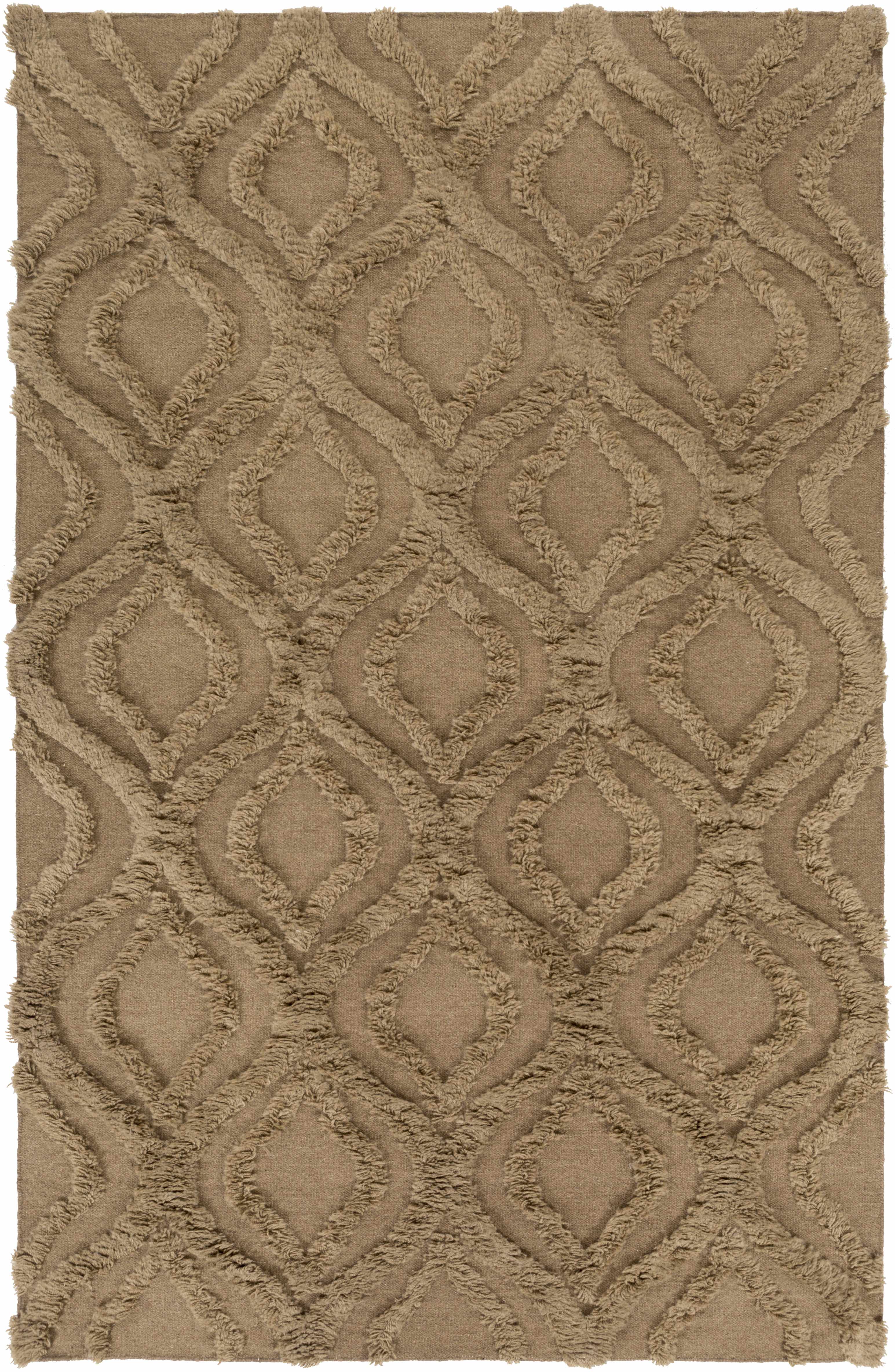 Manorville Runner Rug