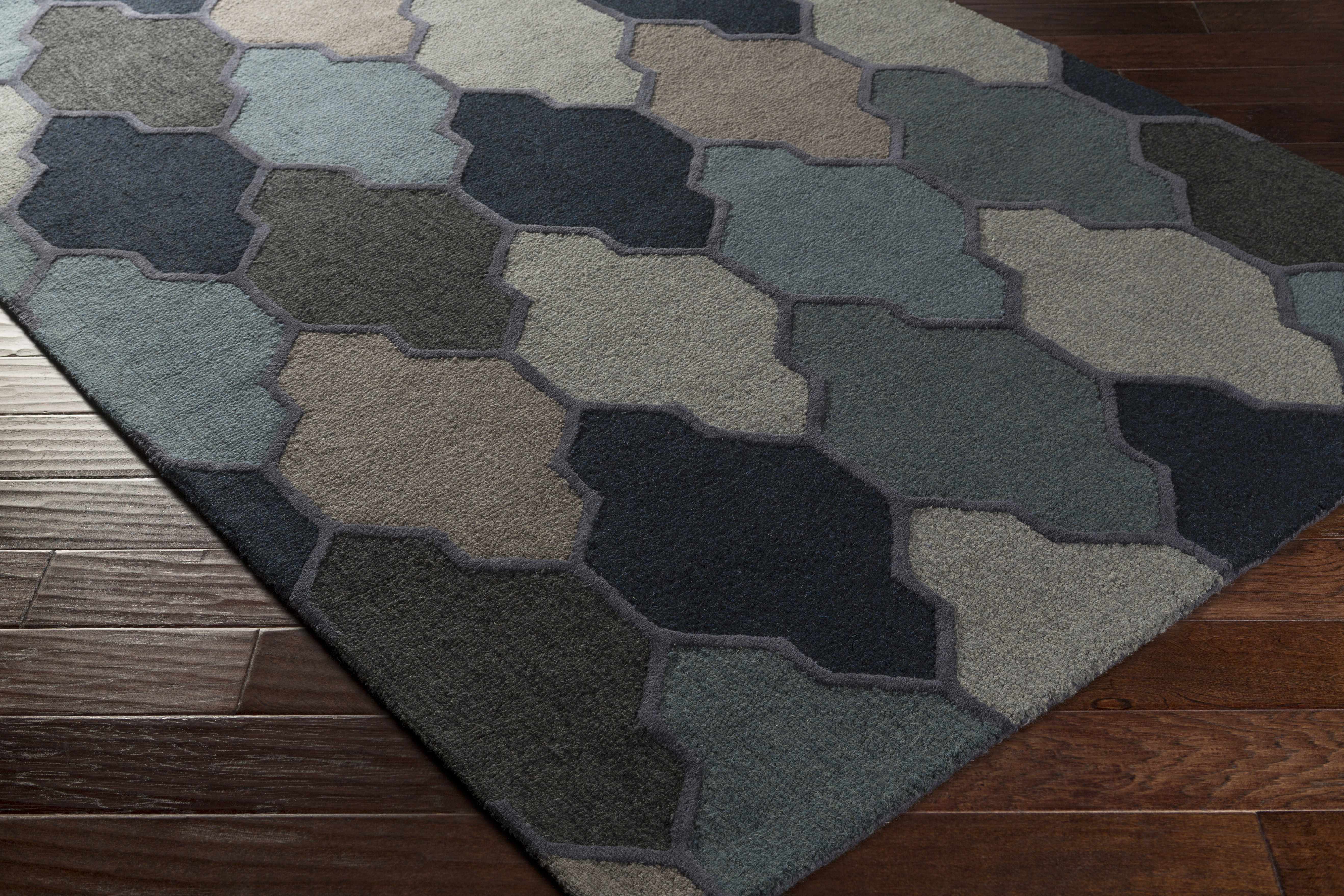 Mantachie Runner Rug