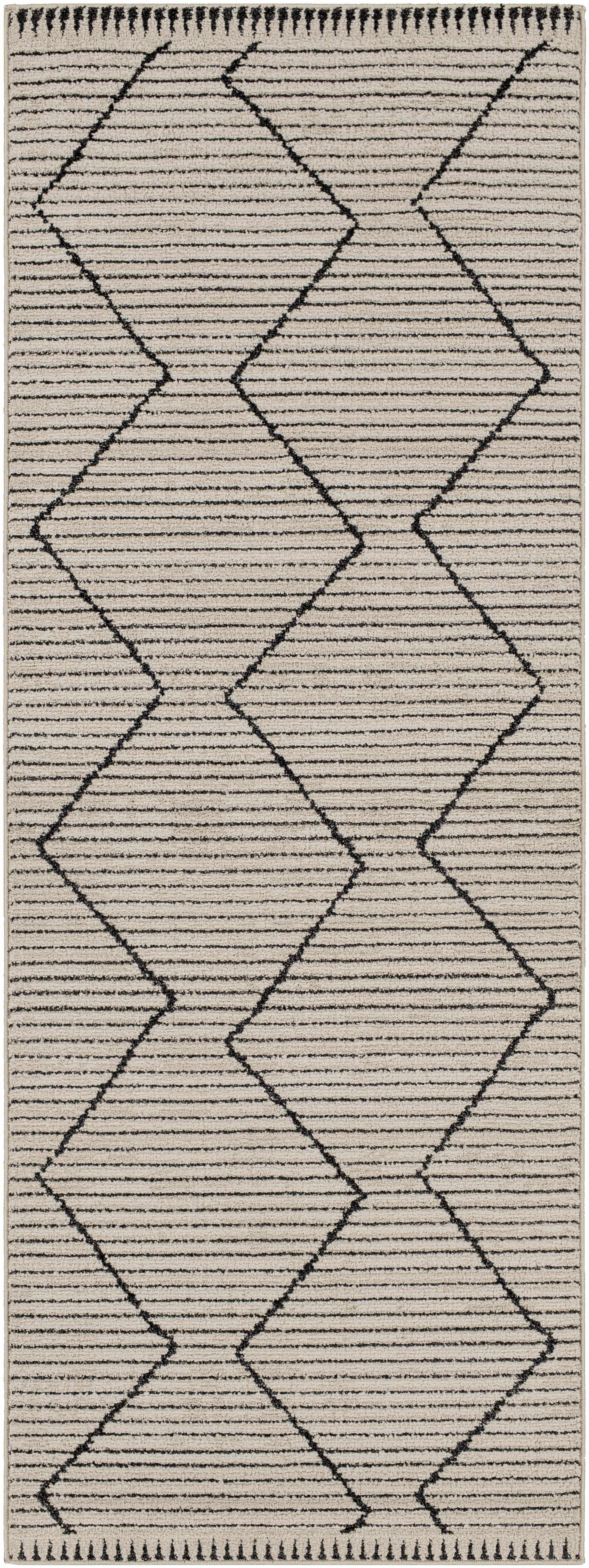 Maonon Runner Rug - Clearance