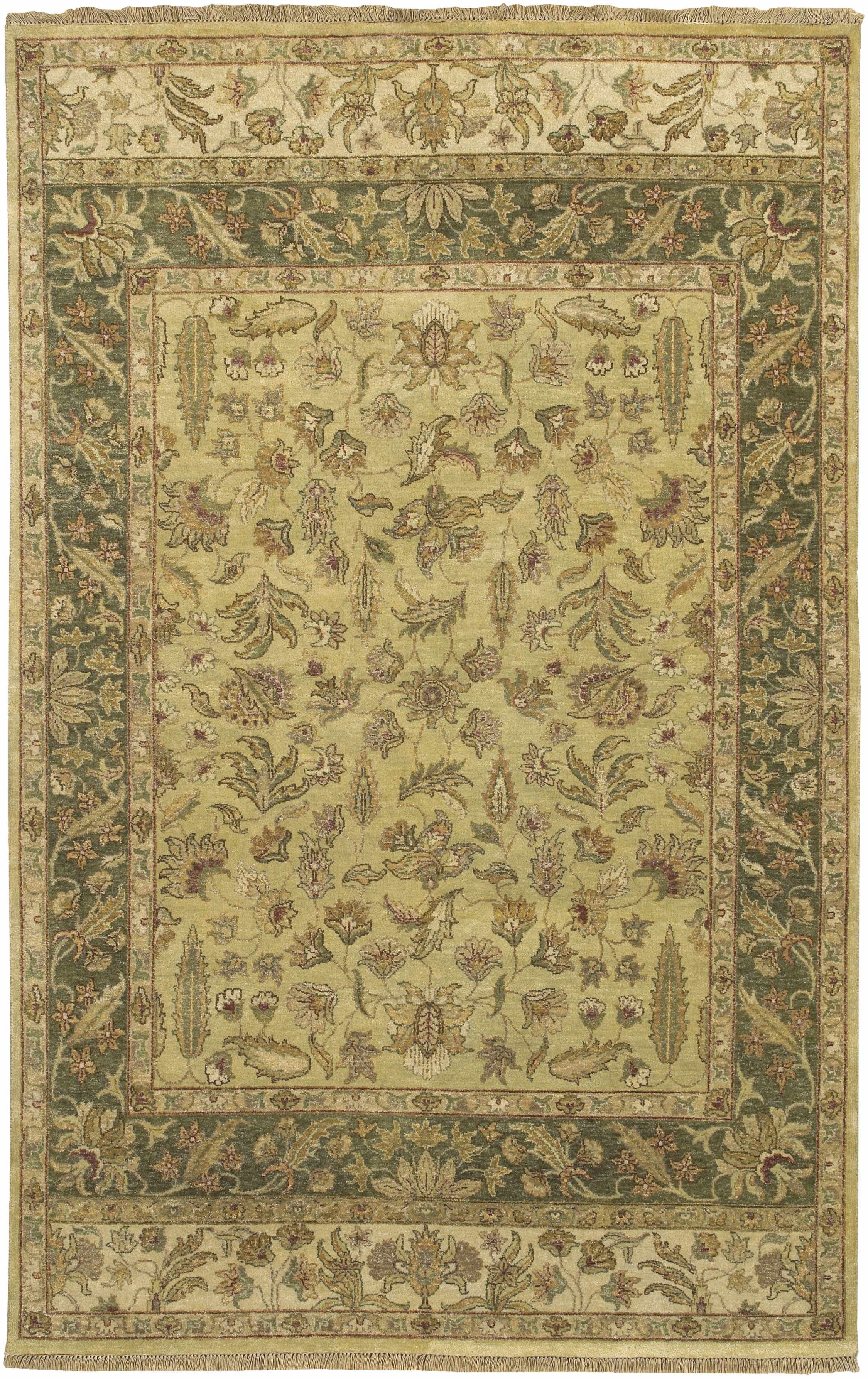 Mariaville Runner Rug