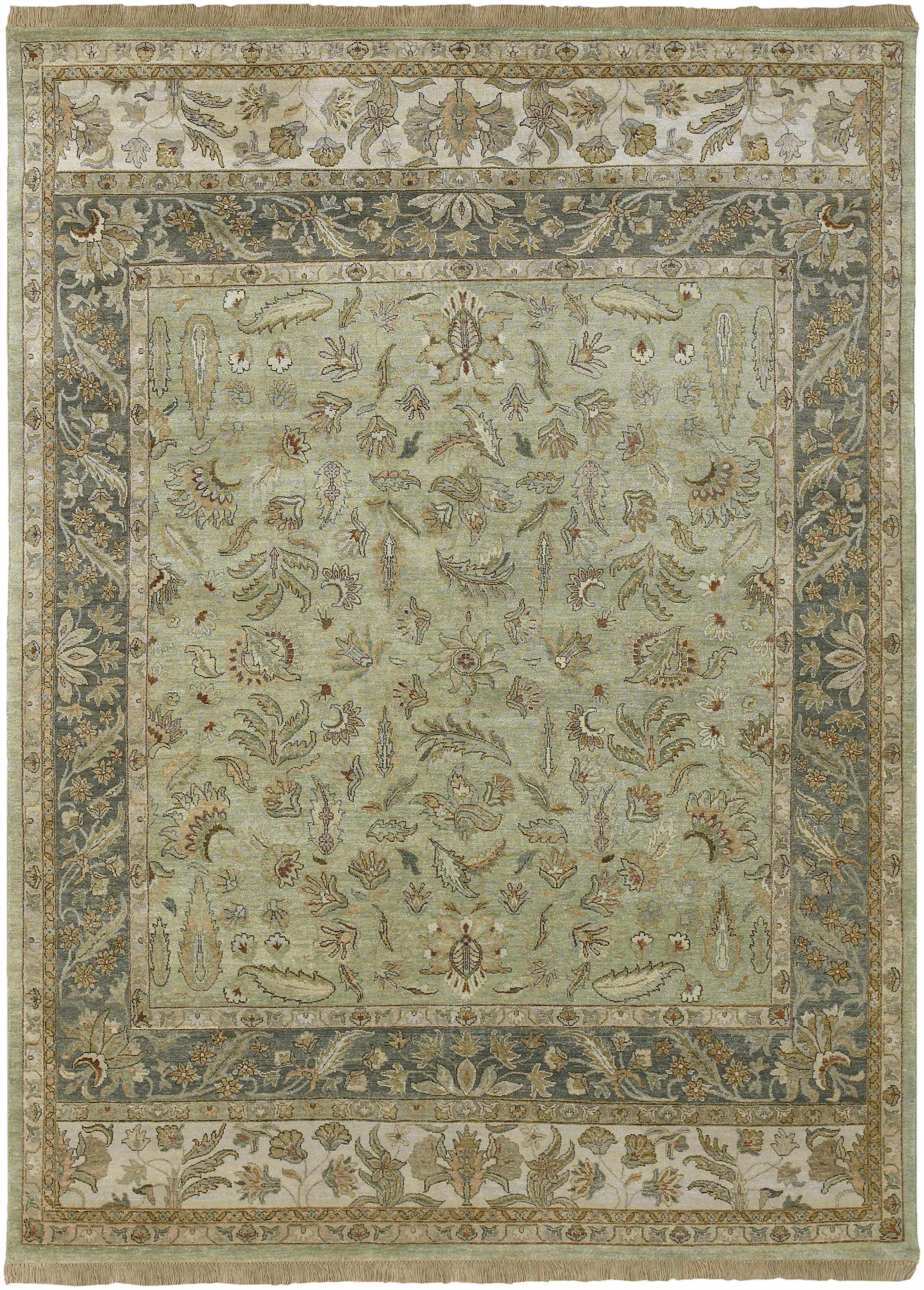 Mariaville Runner Rug