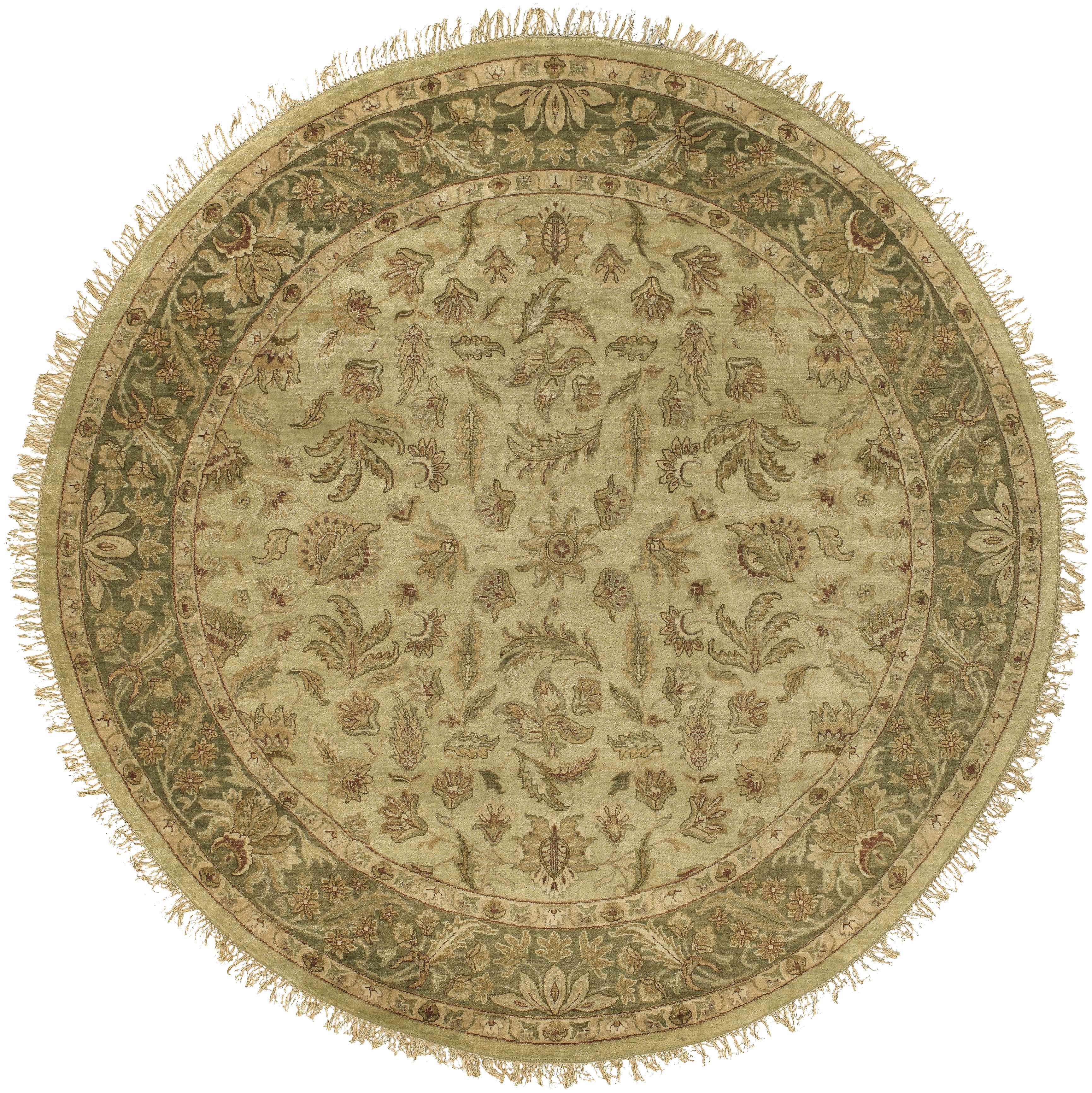 Mariaville Runner Rug