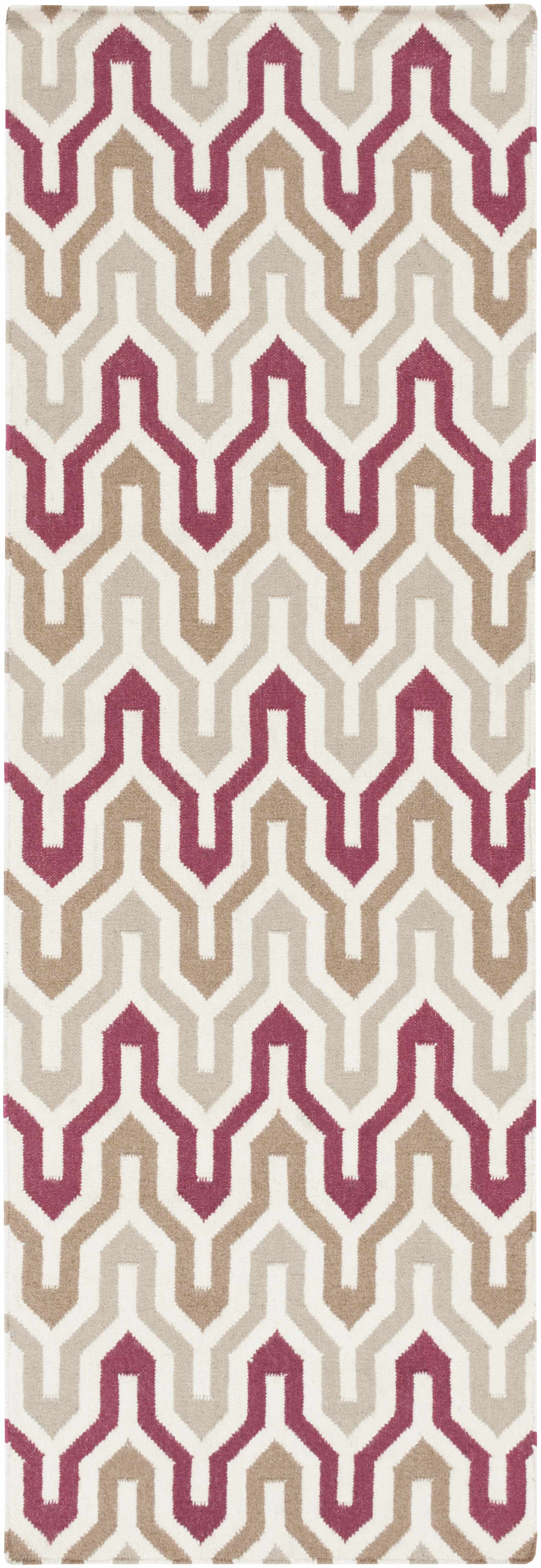 Markesan Runner Rug