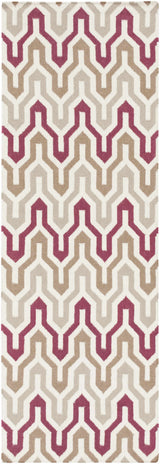 Markesan Runner Rug