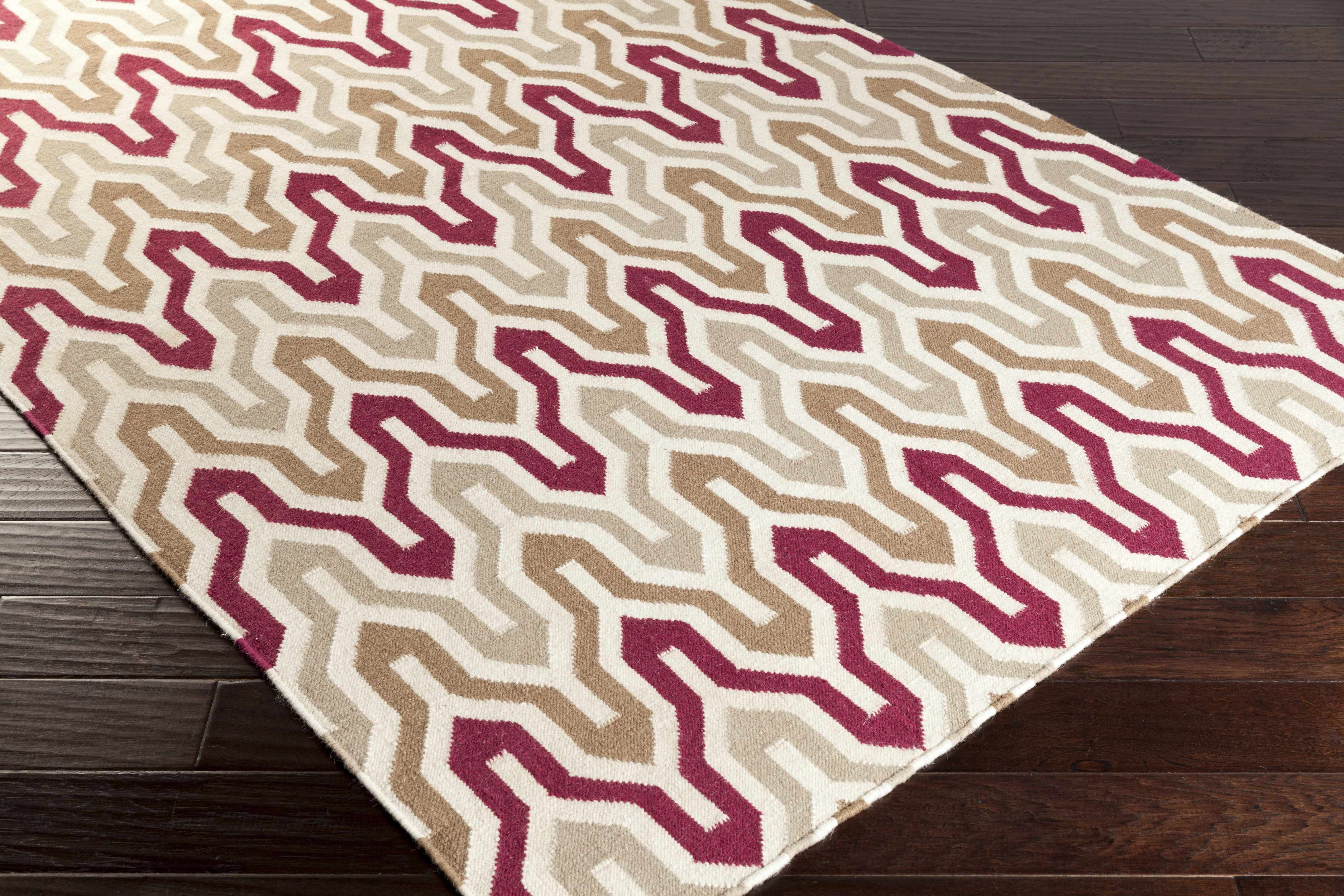 Markesan Runner Rug