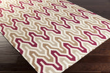 Markesan Runner Rug