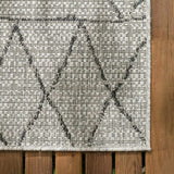 Marwood Indoor & Outdoor Runner Rug