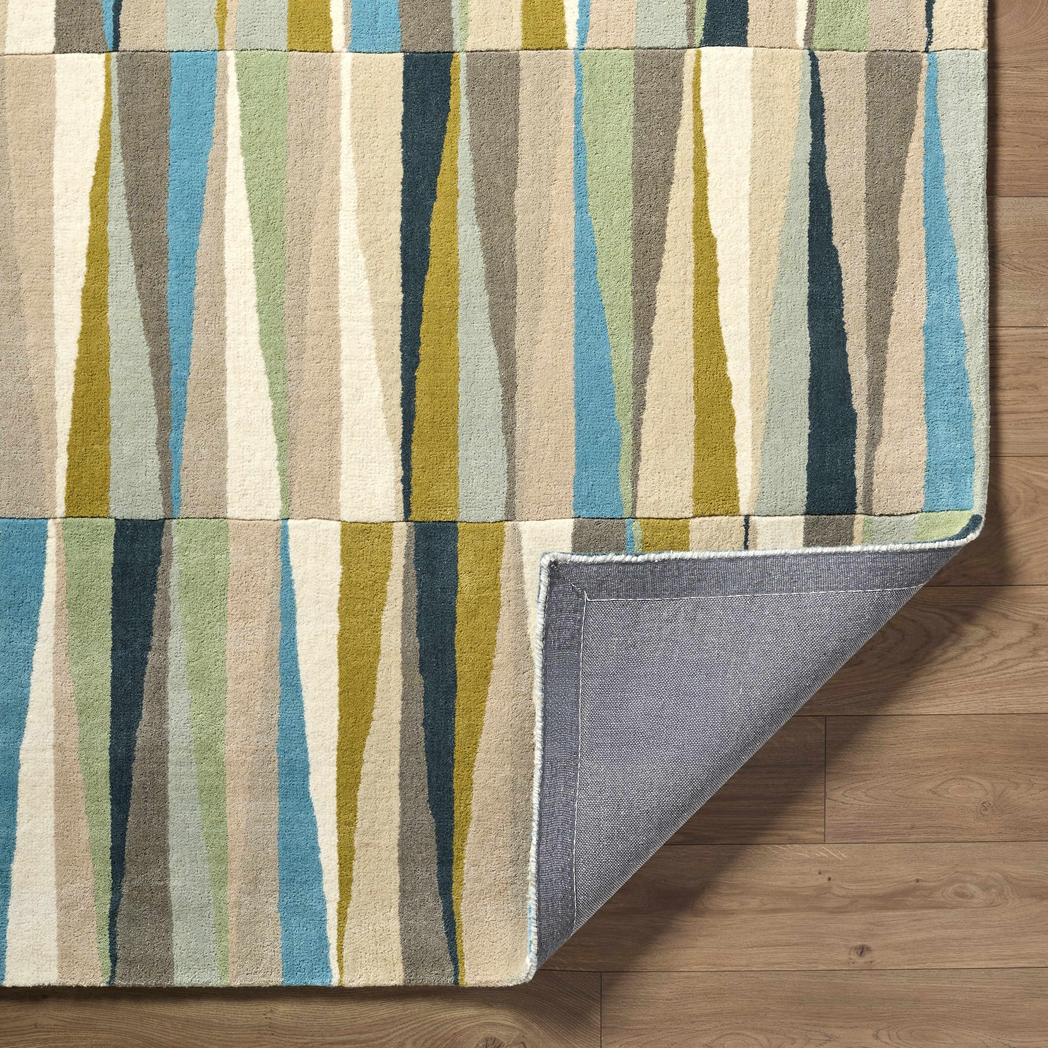 Mathiston Runner Rug