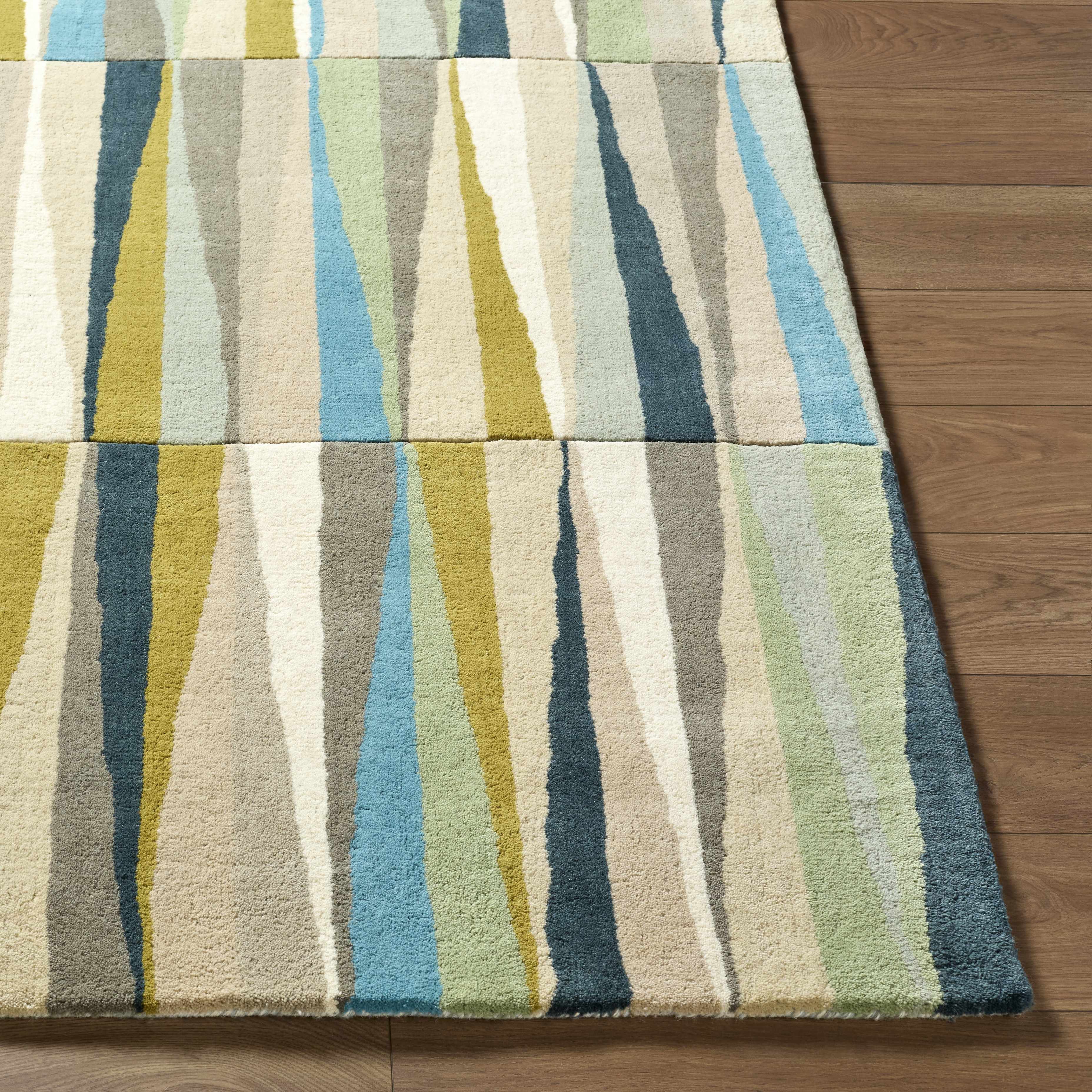Mathiston Runner Rug