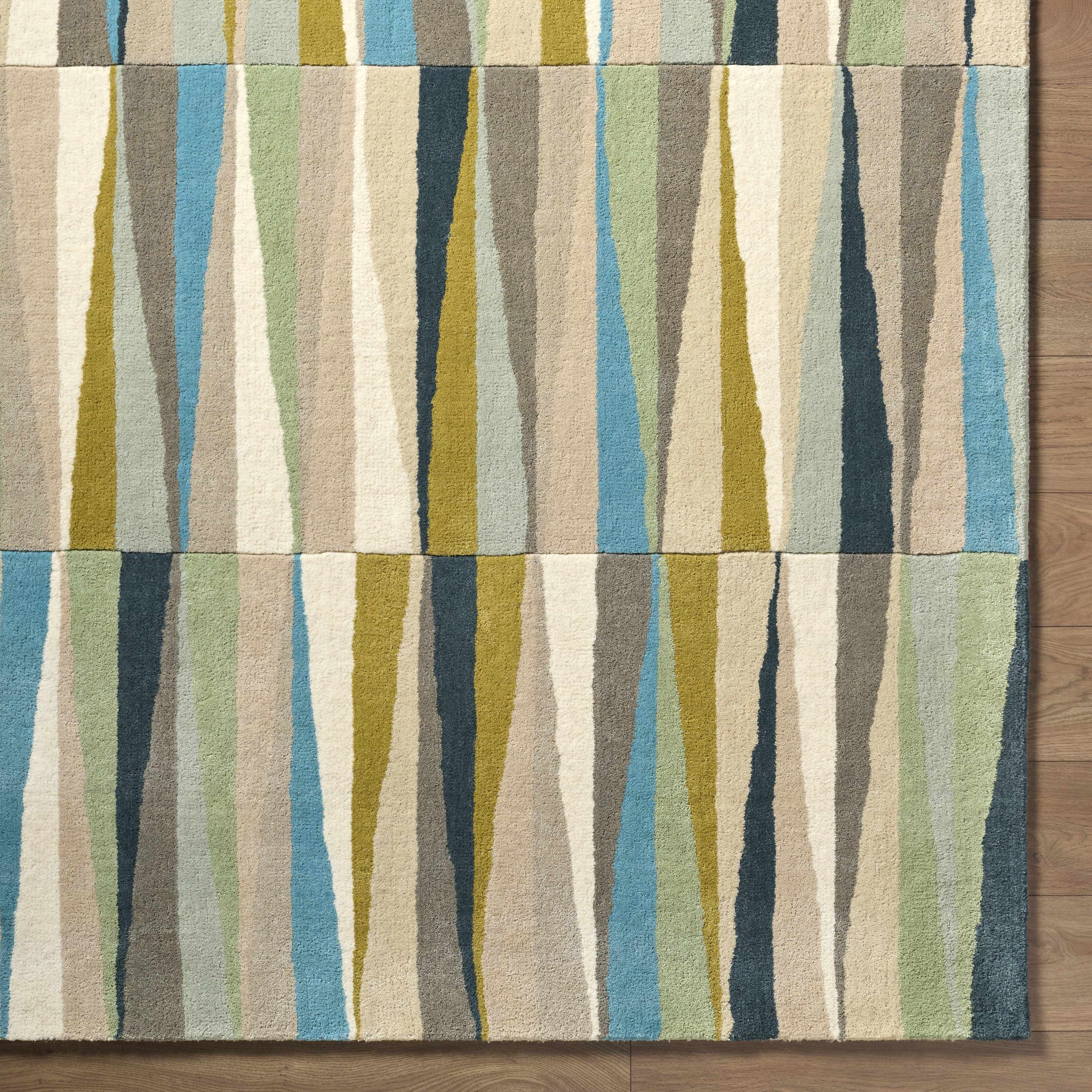 Mathiston Runner Rug