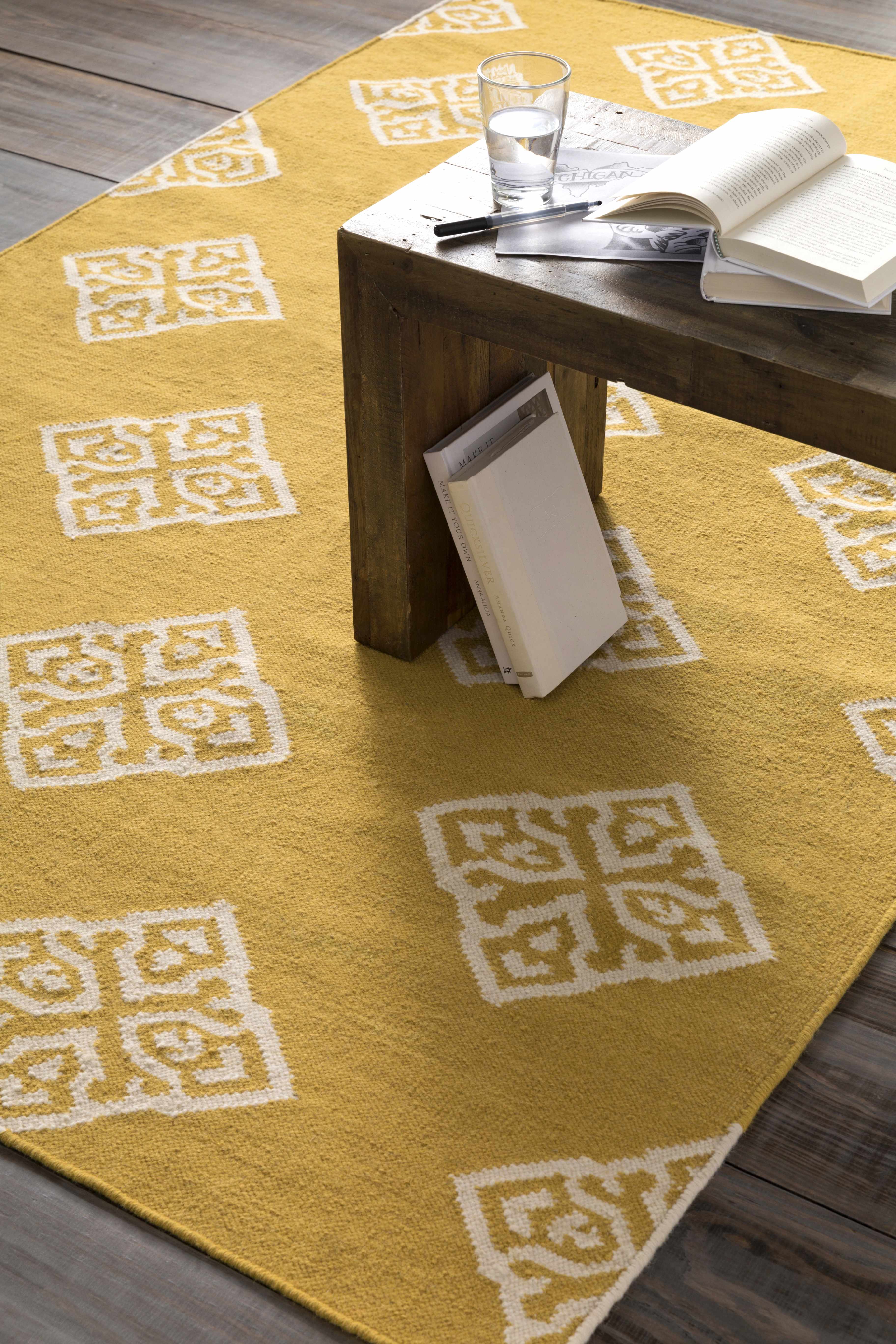 Mattoon Runner Rug
