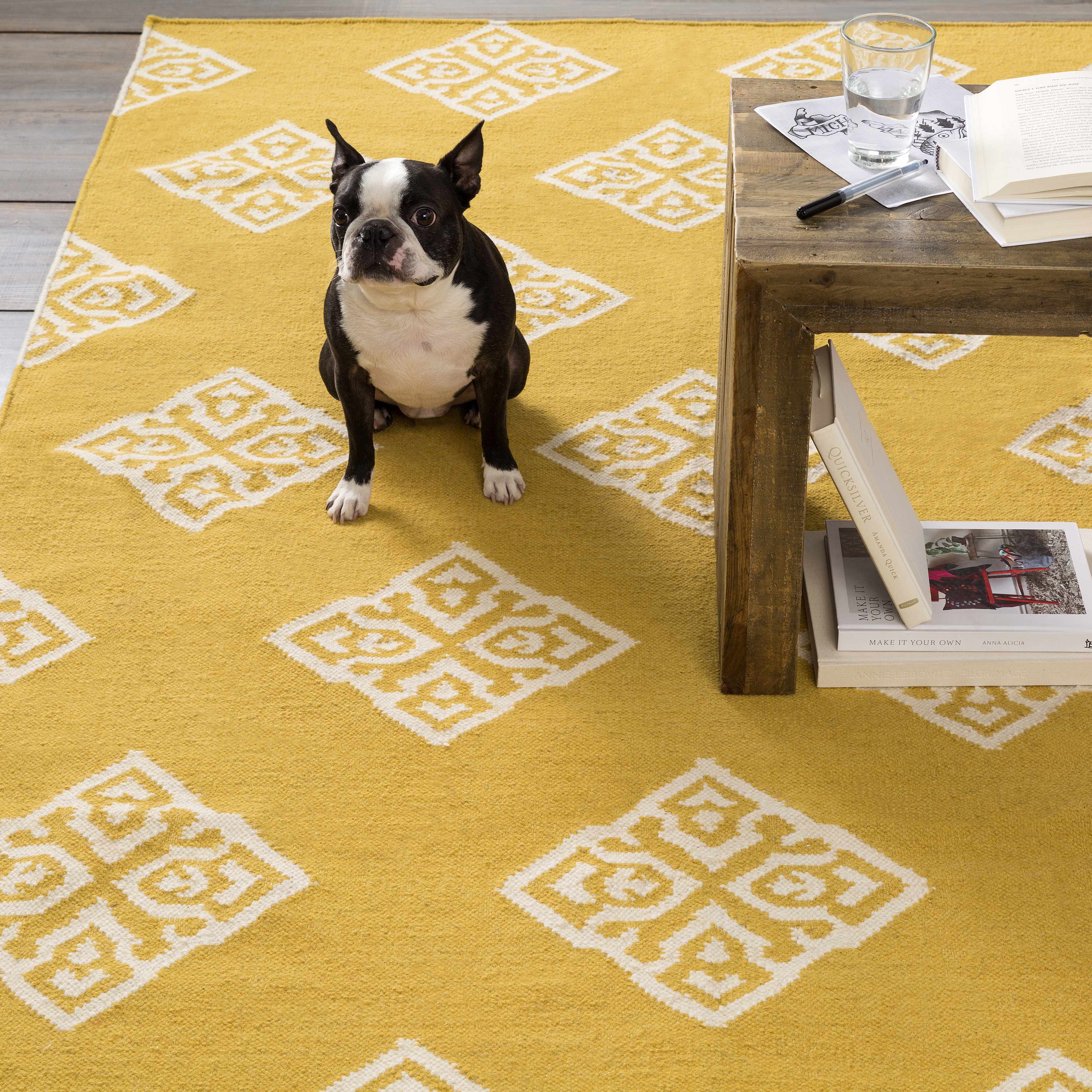 Mattoon Runner Rug