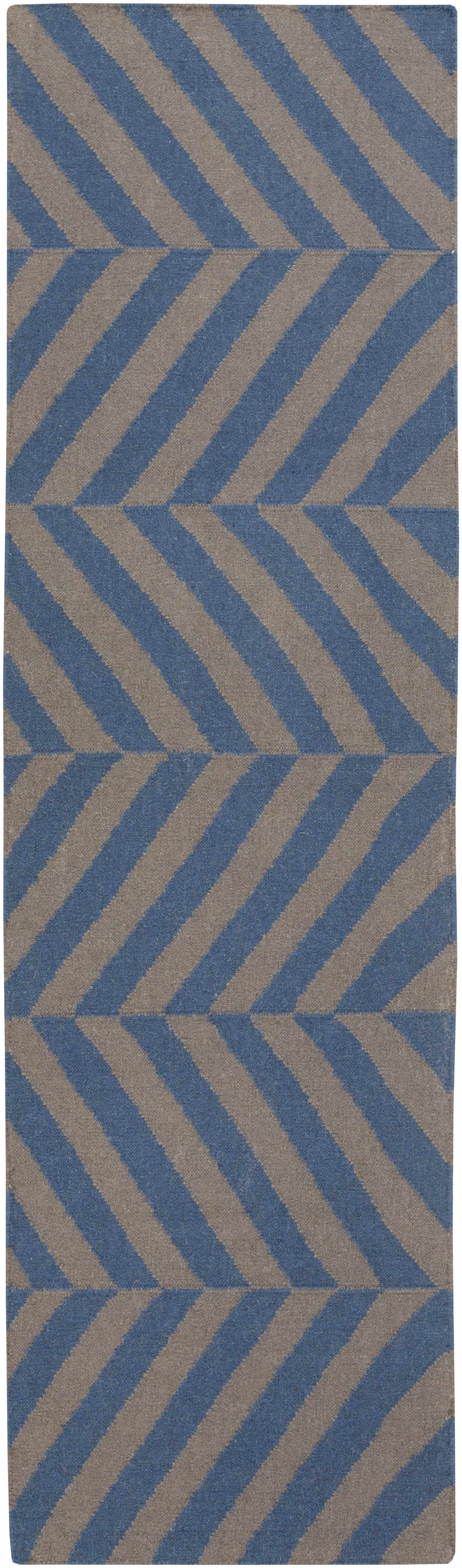 Mauckport Runner Rug