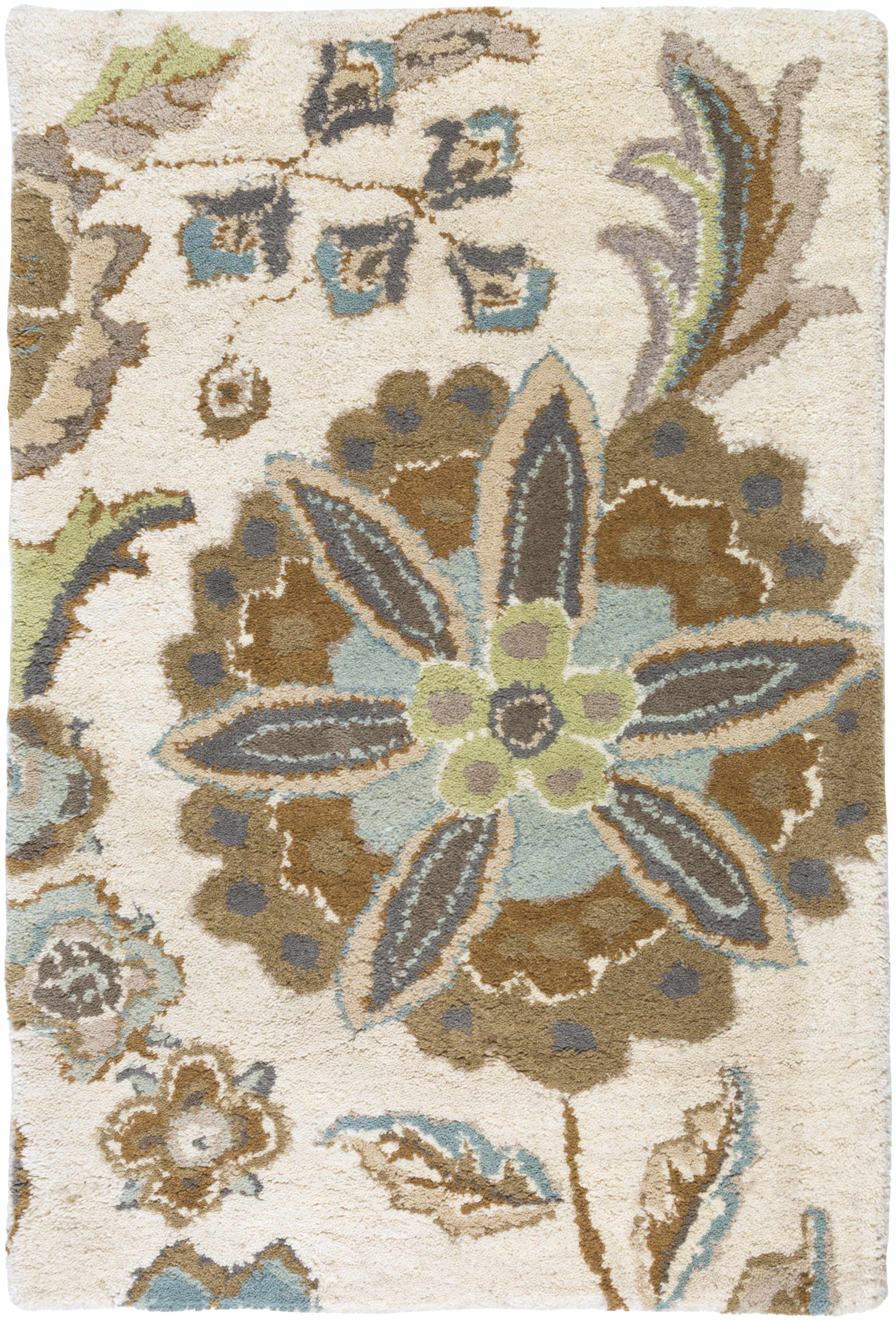 Mack Runner Rug