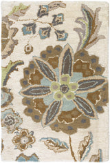 Mack Runner Rug
