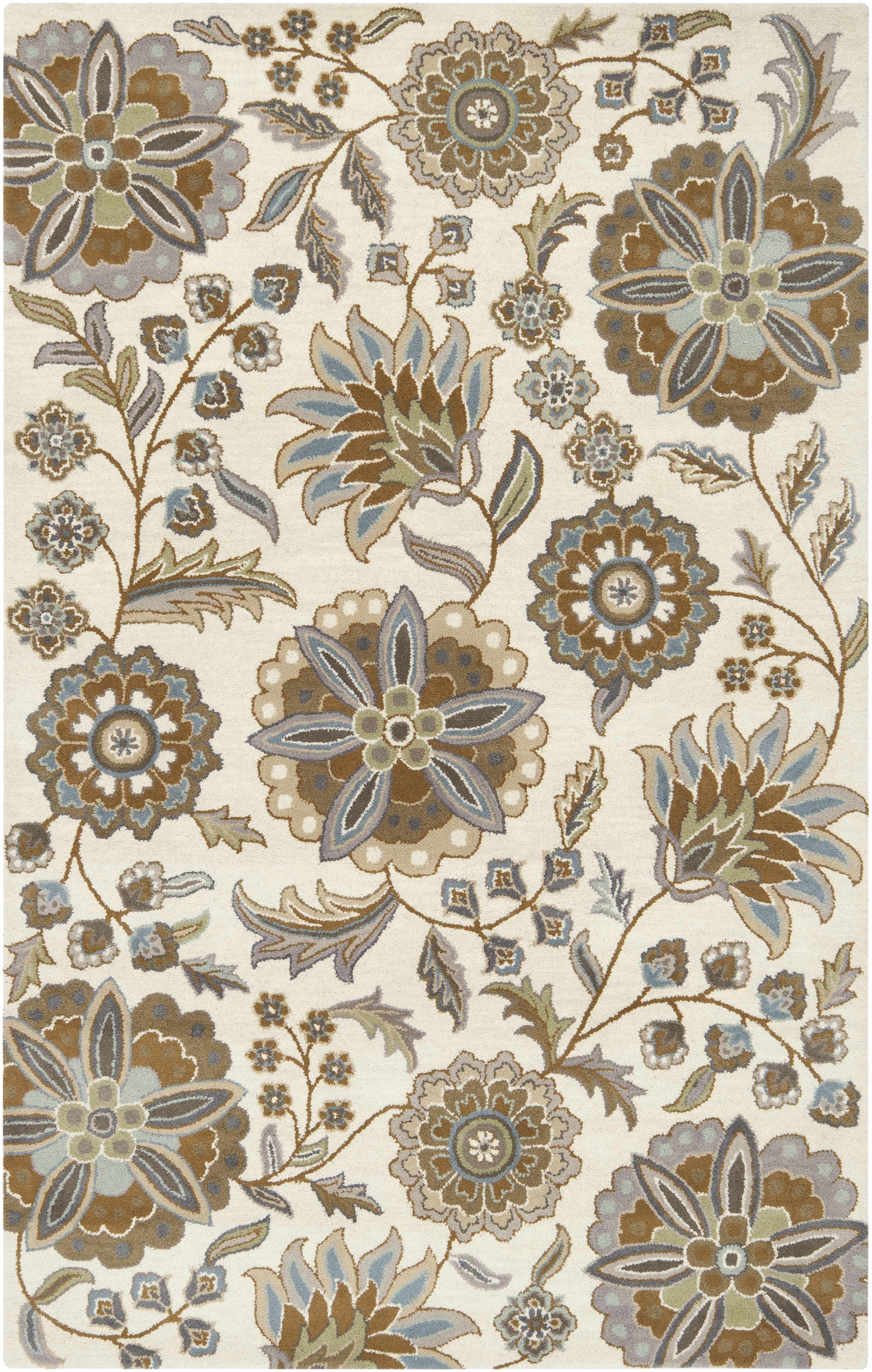 Mack Runner Rug