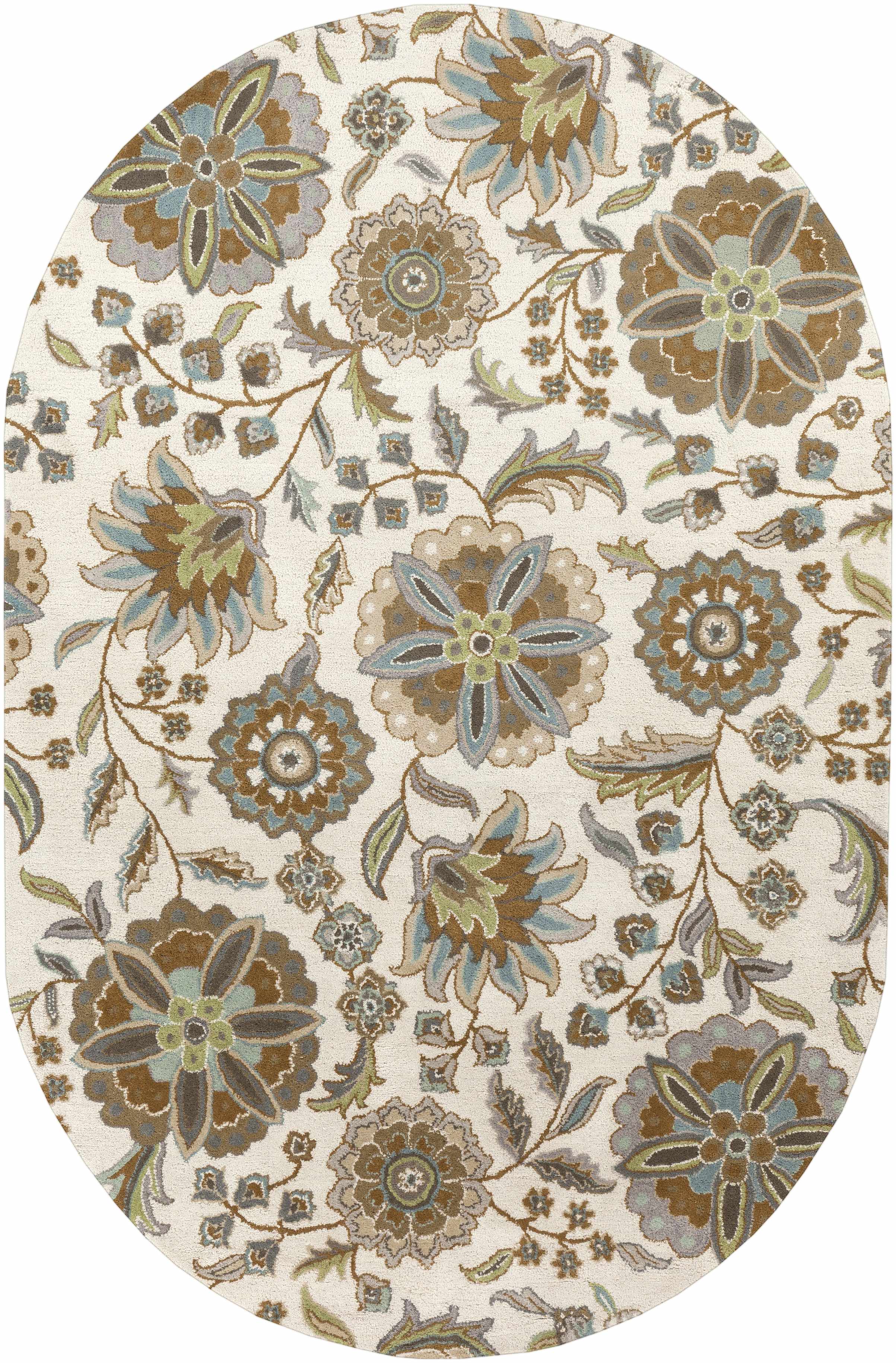 Mack Runner Rug