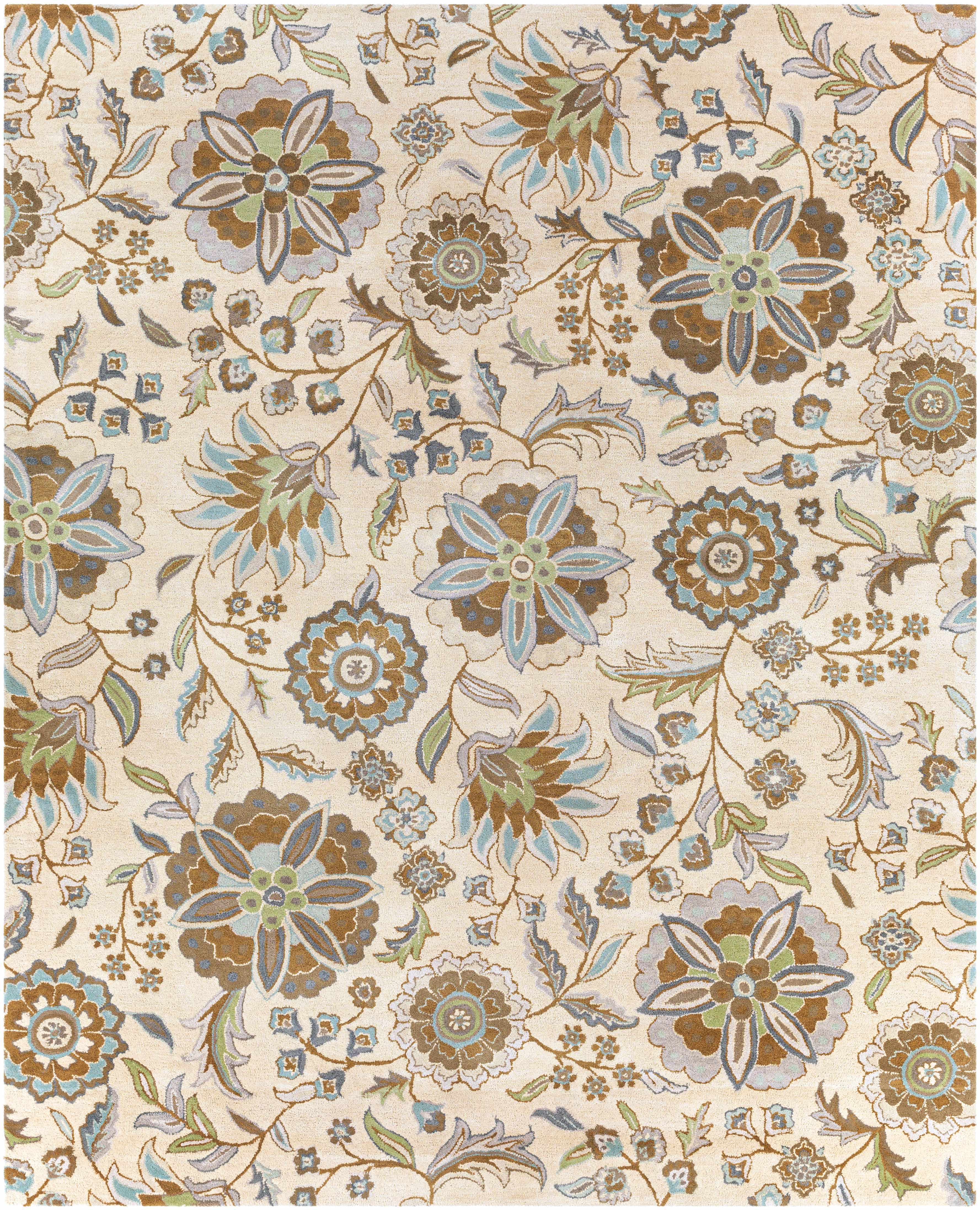 Mack Runner Rug