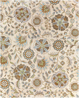 Mack Runner Rug