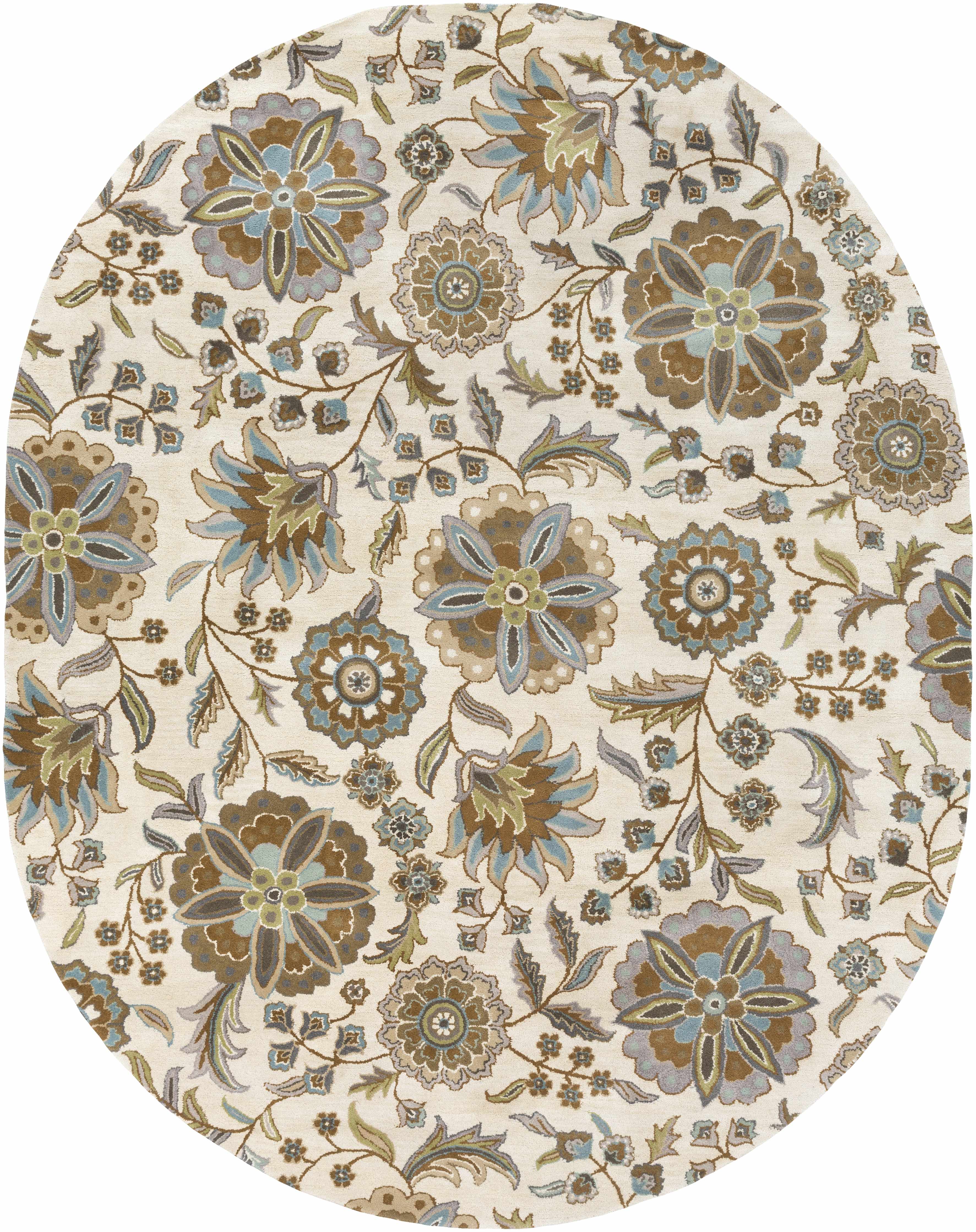 Mack Runner Rug