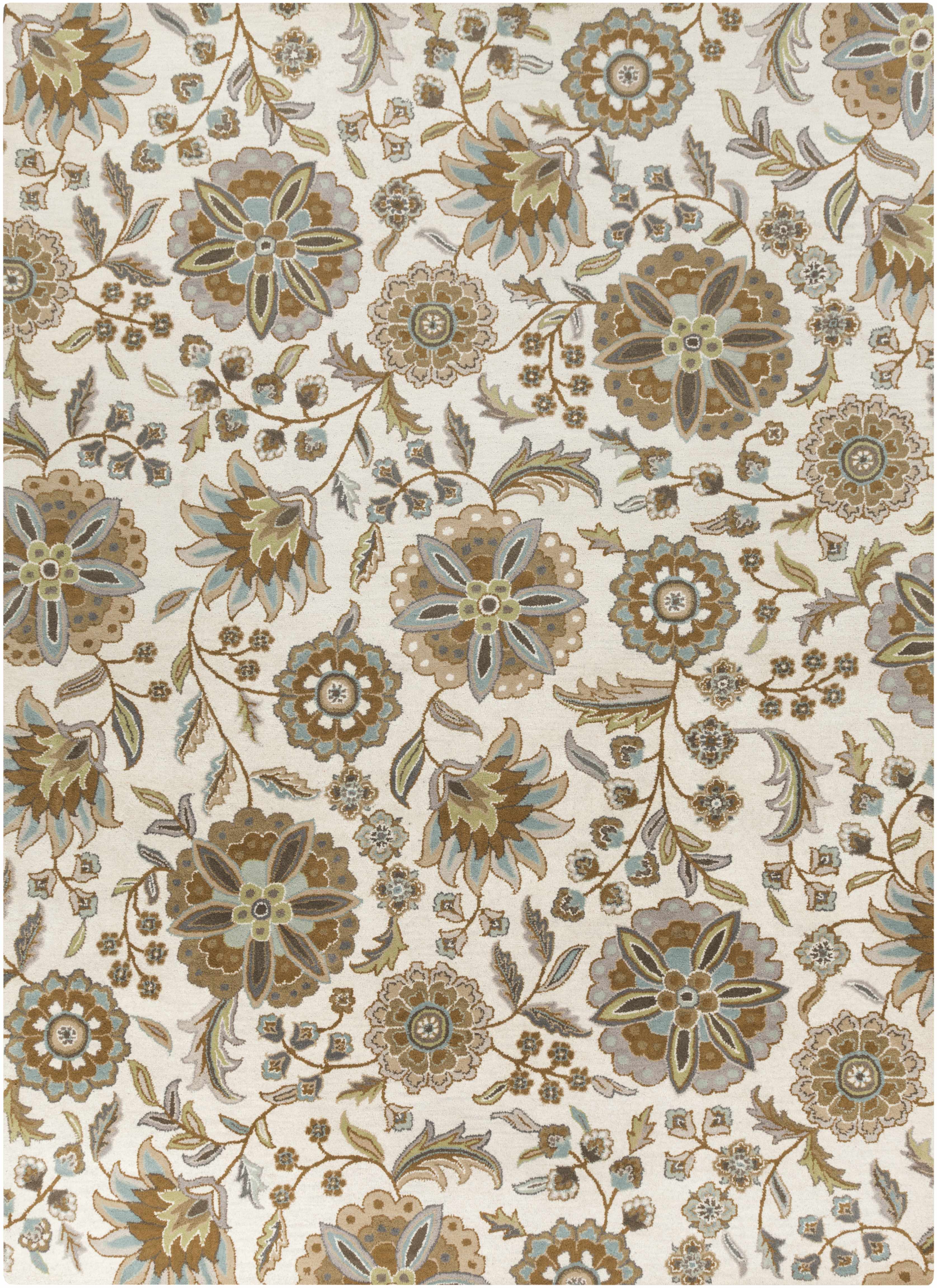 Mack Runner Rug