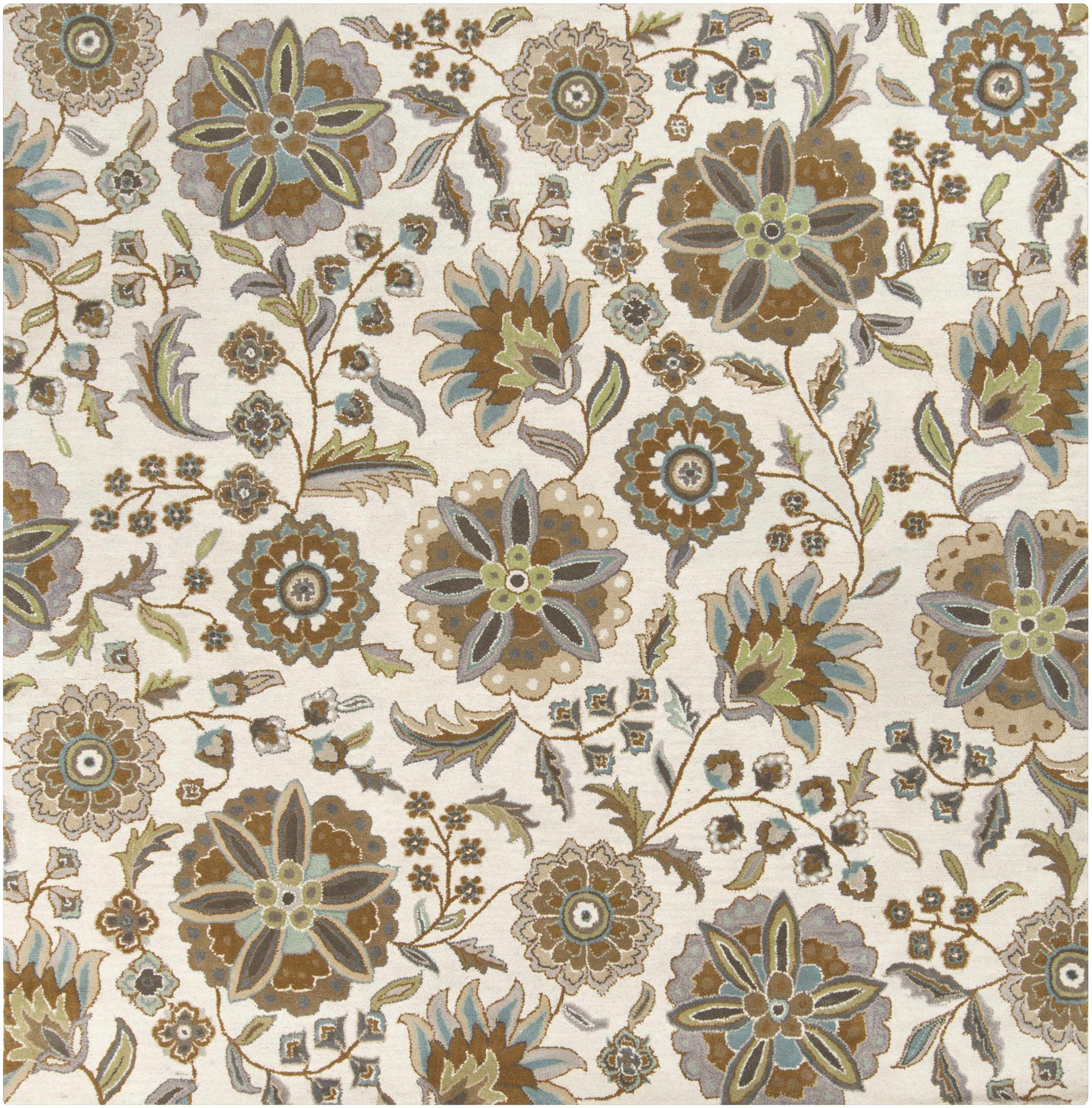 Mack Runner Rug