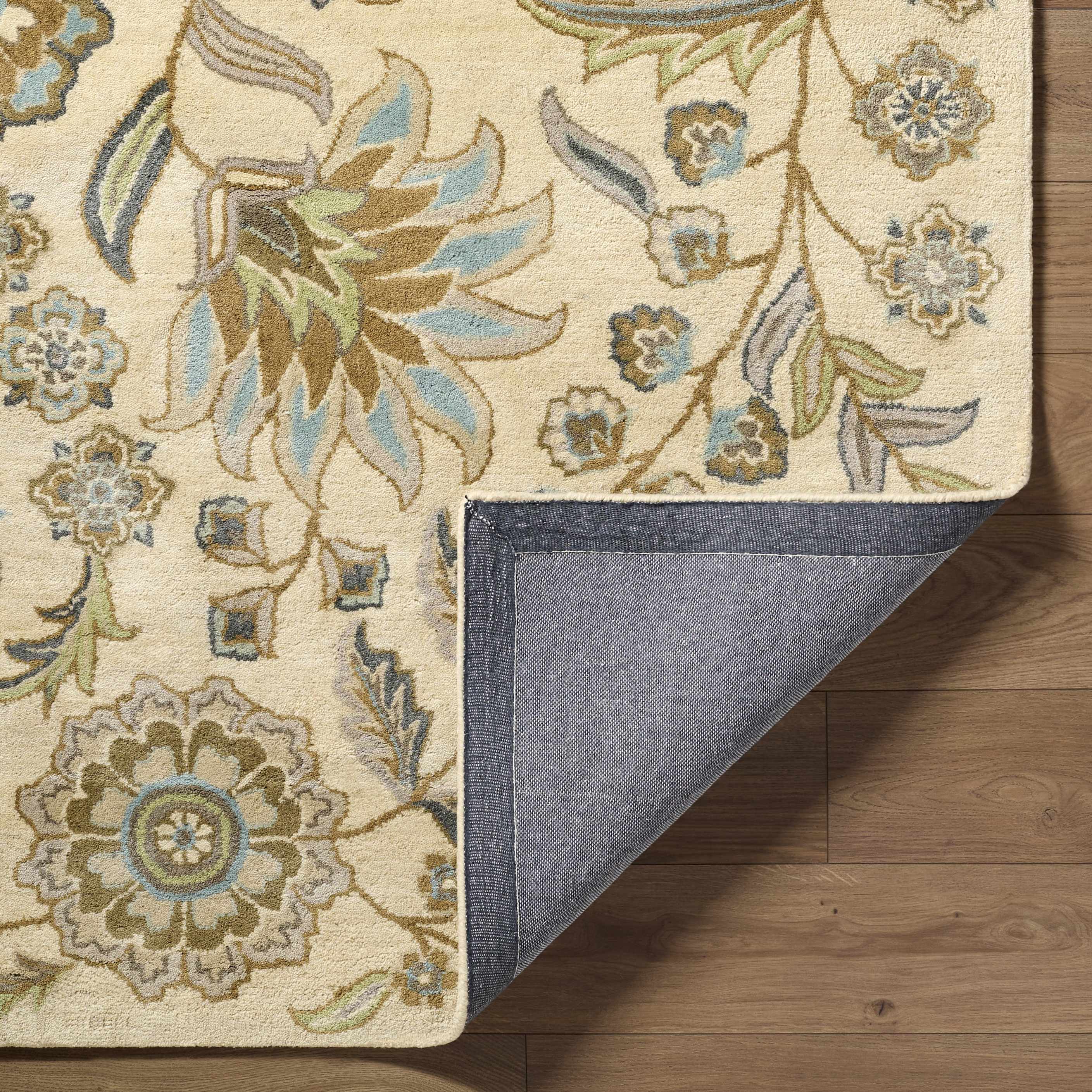 Mack Runner Rug