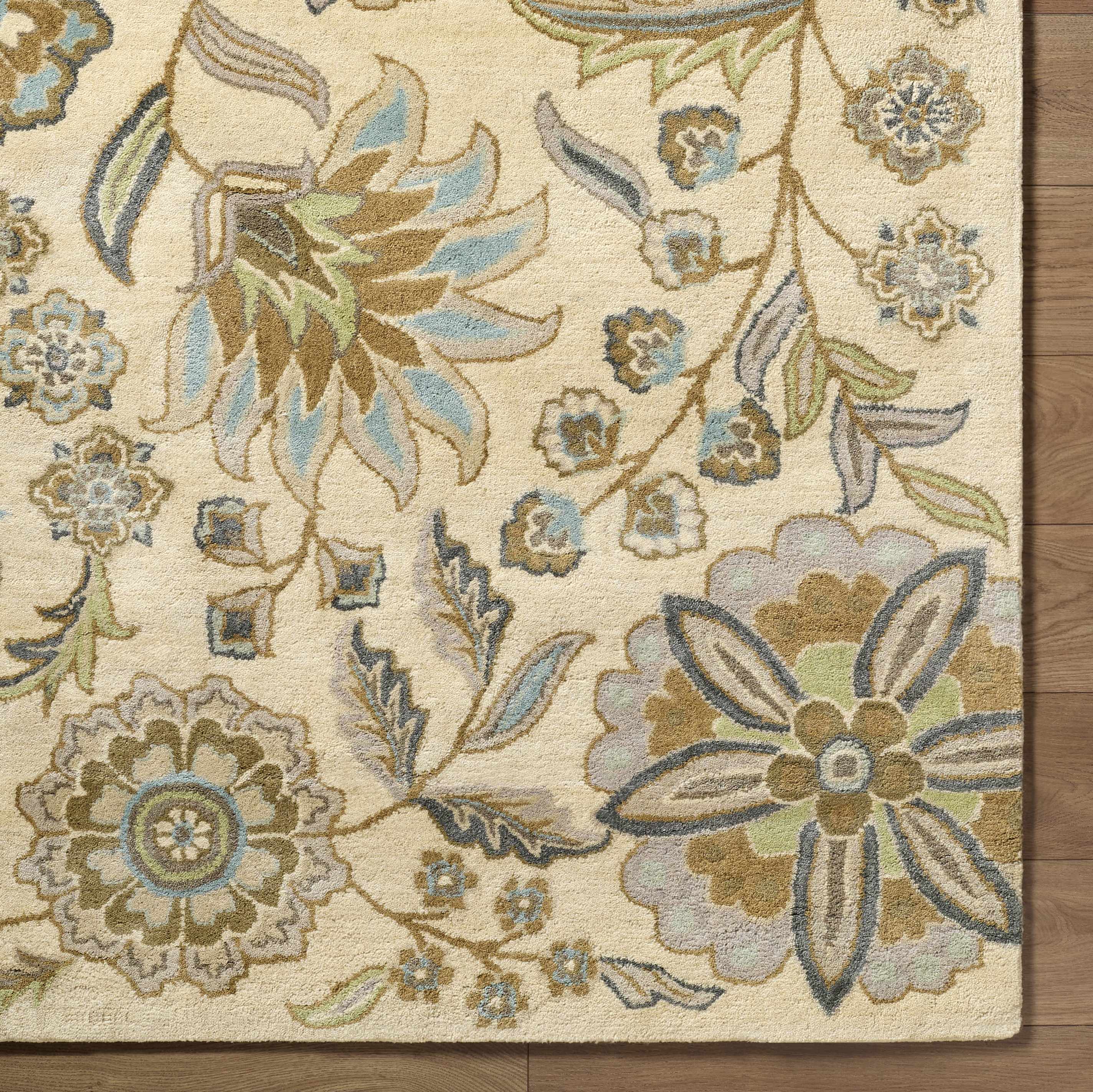 Mack Runner Rug