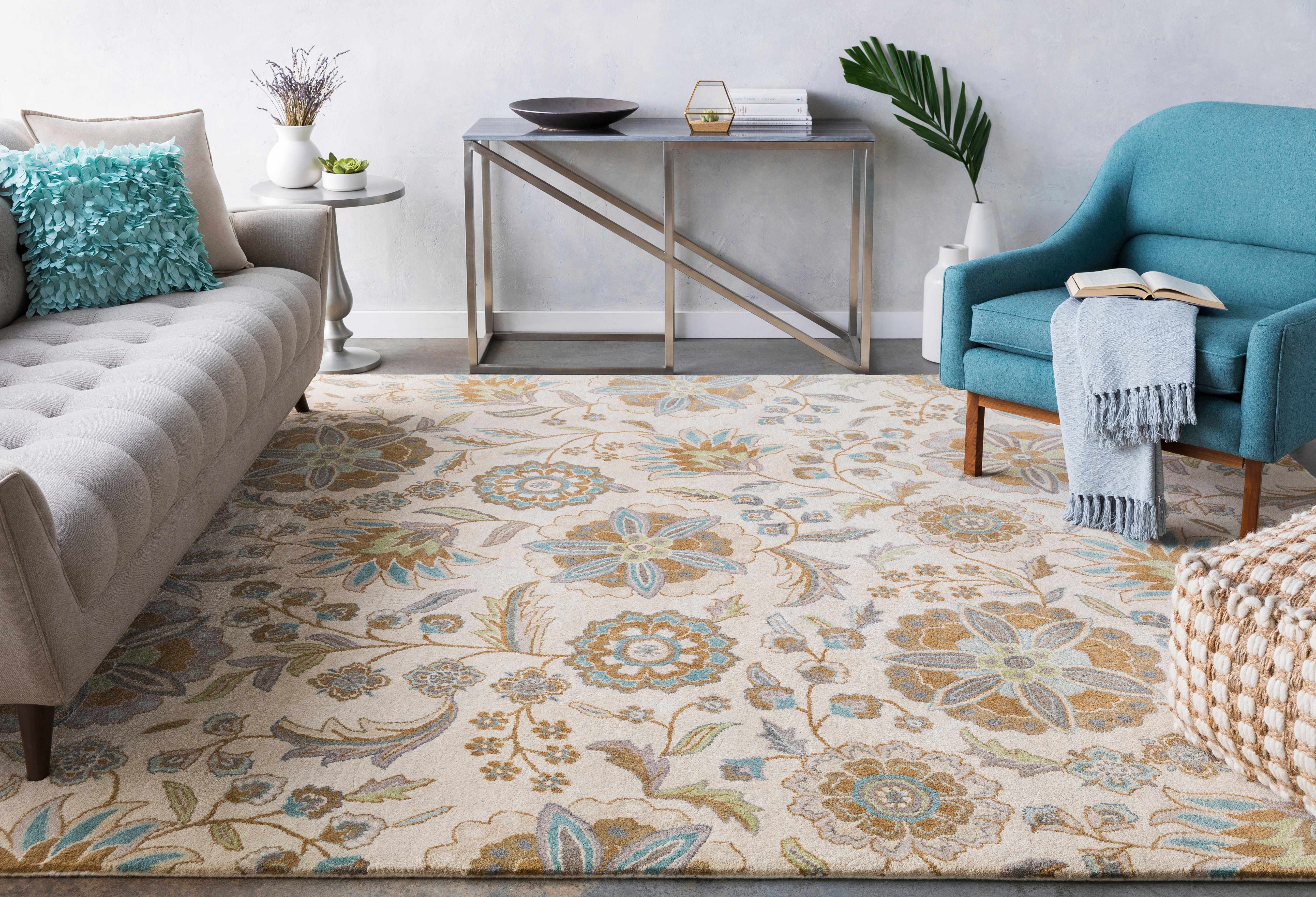 Mack Runner Rug