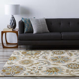 Mack Runner Rug