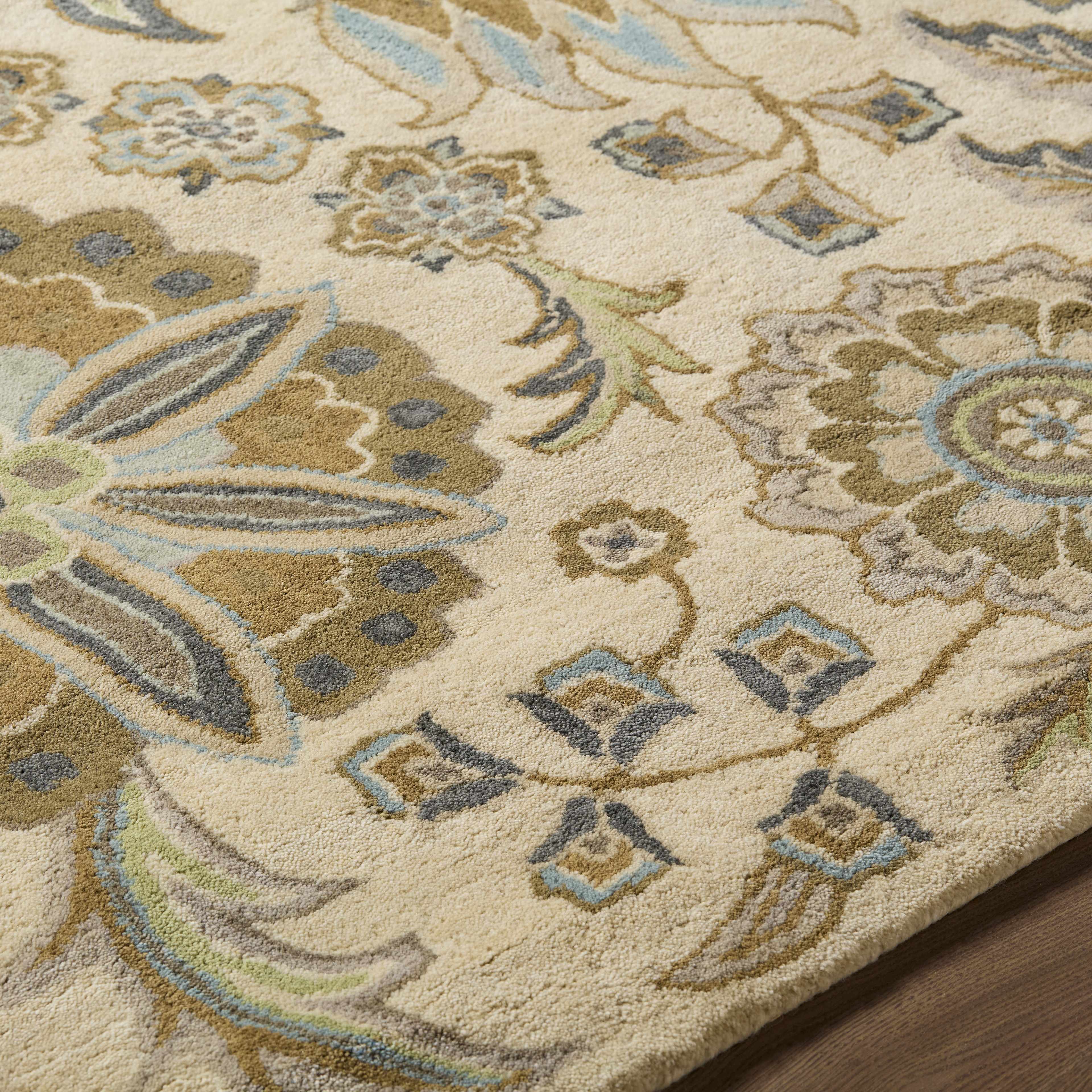 Mack Runner Rug