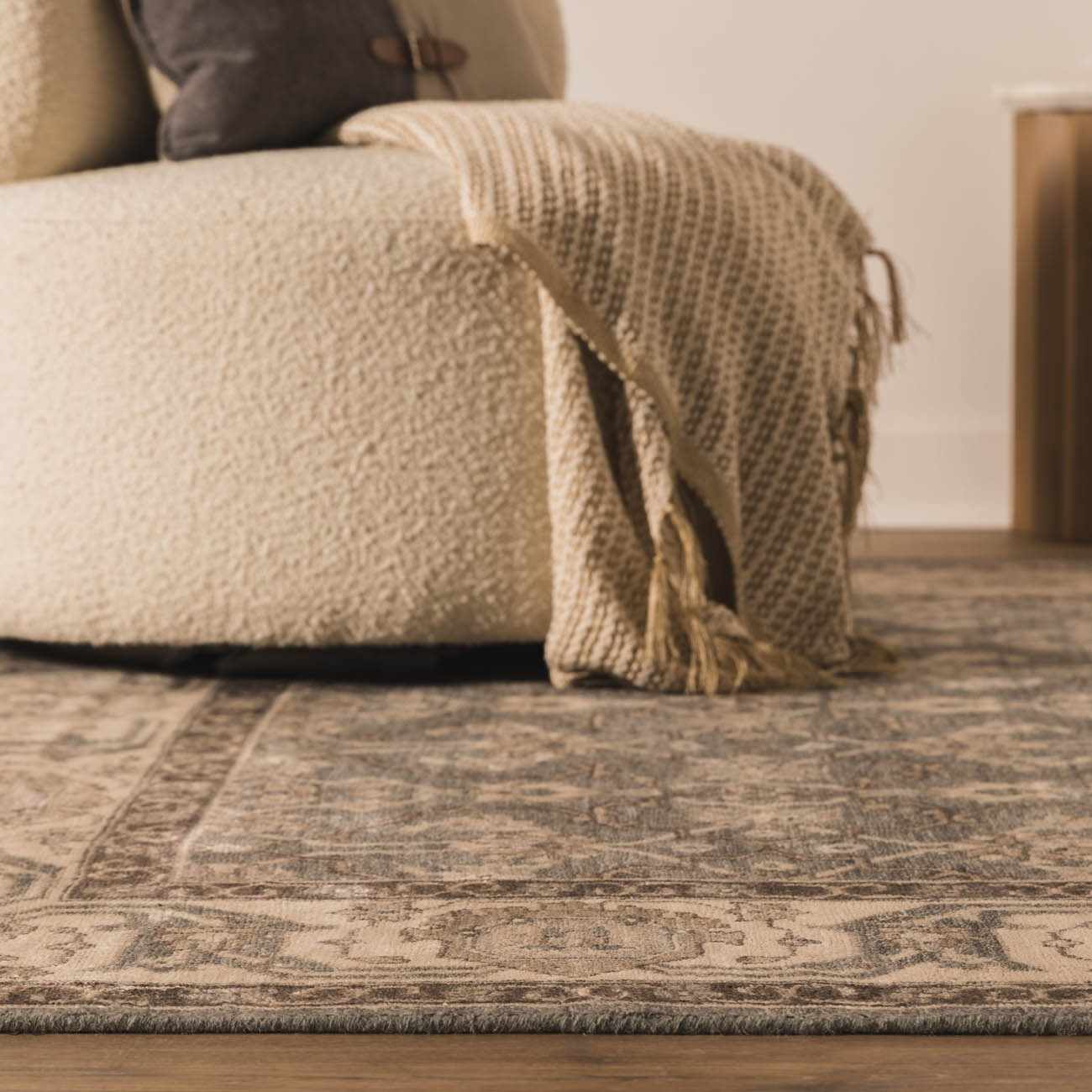 Mcleod Runner Rug