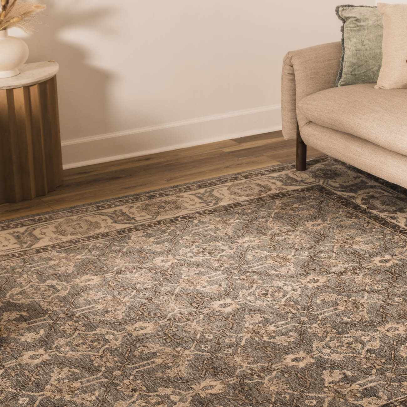 Mcleod Runner Rug