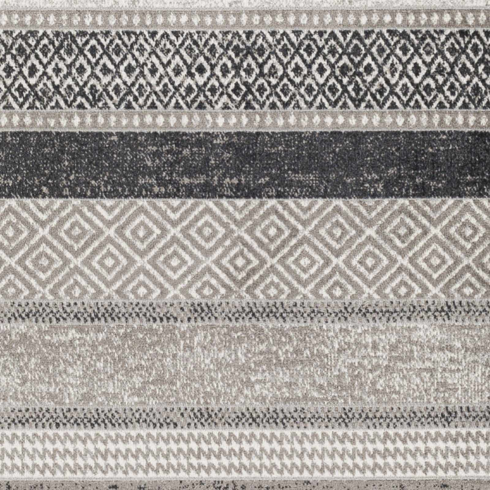 Middlestown Washable Runner Rug
