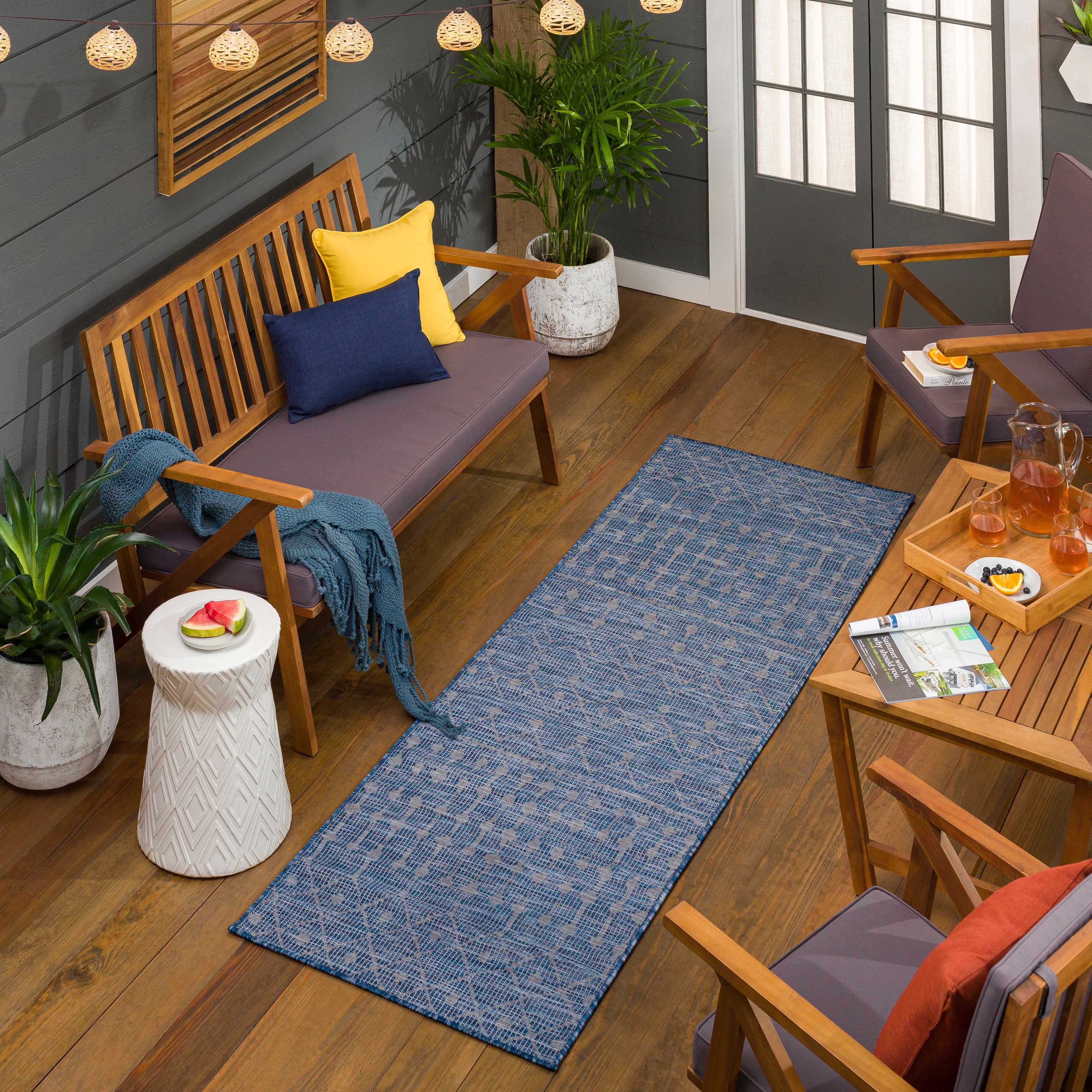 Maddingley Runner Rug