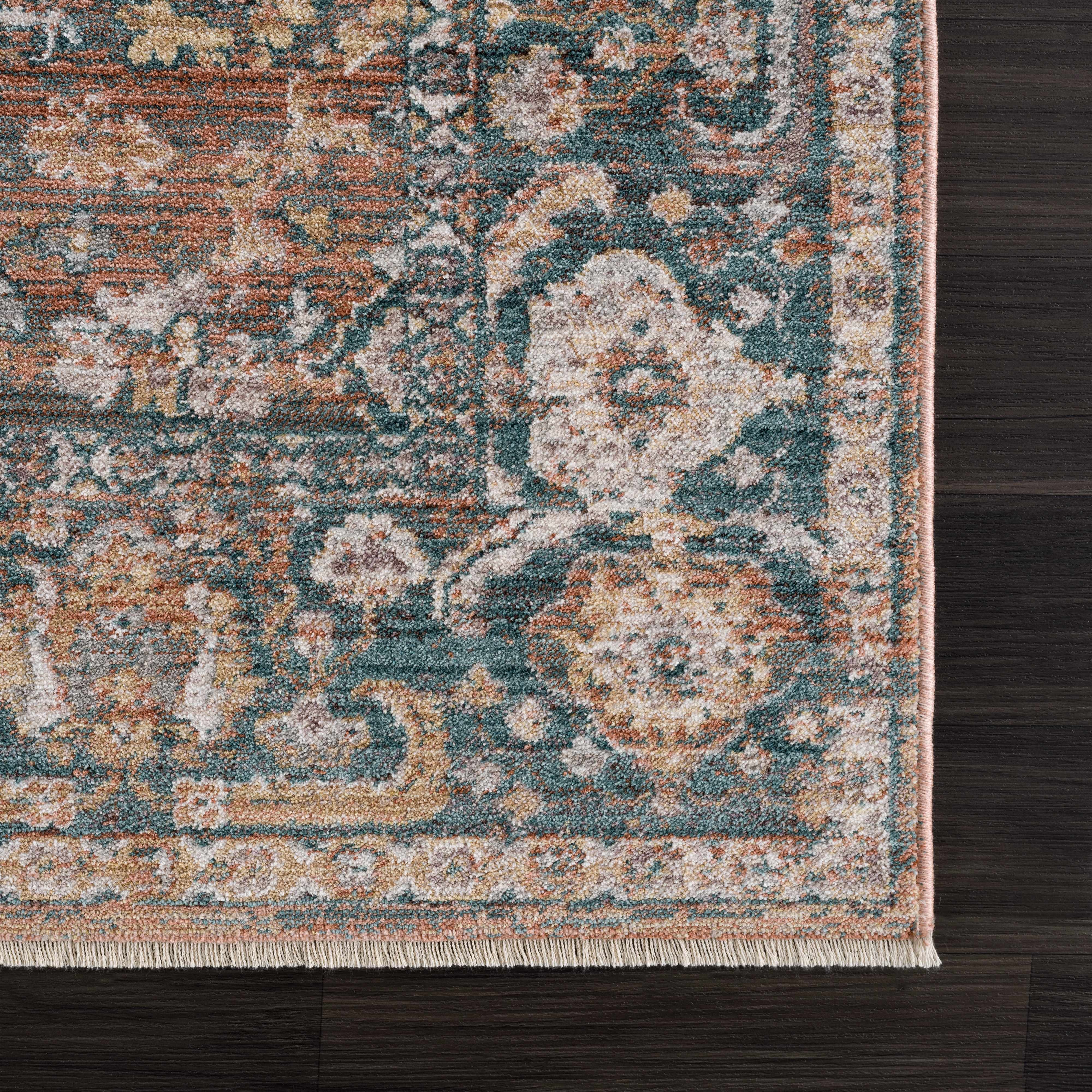 Mele Runner Rug