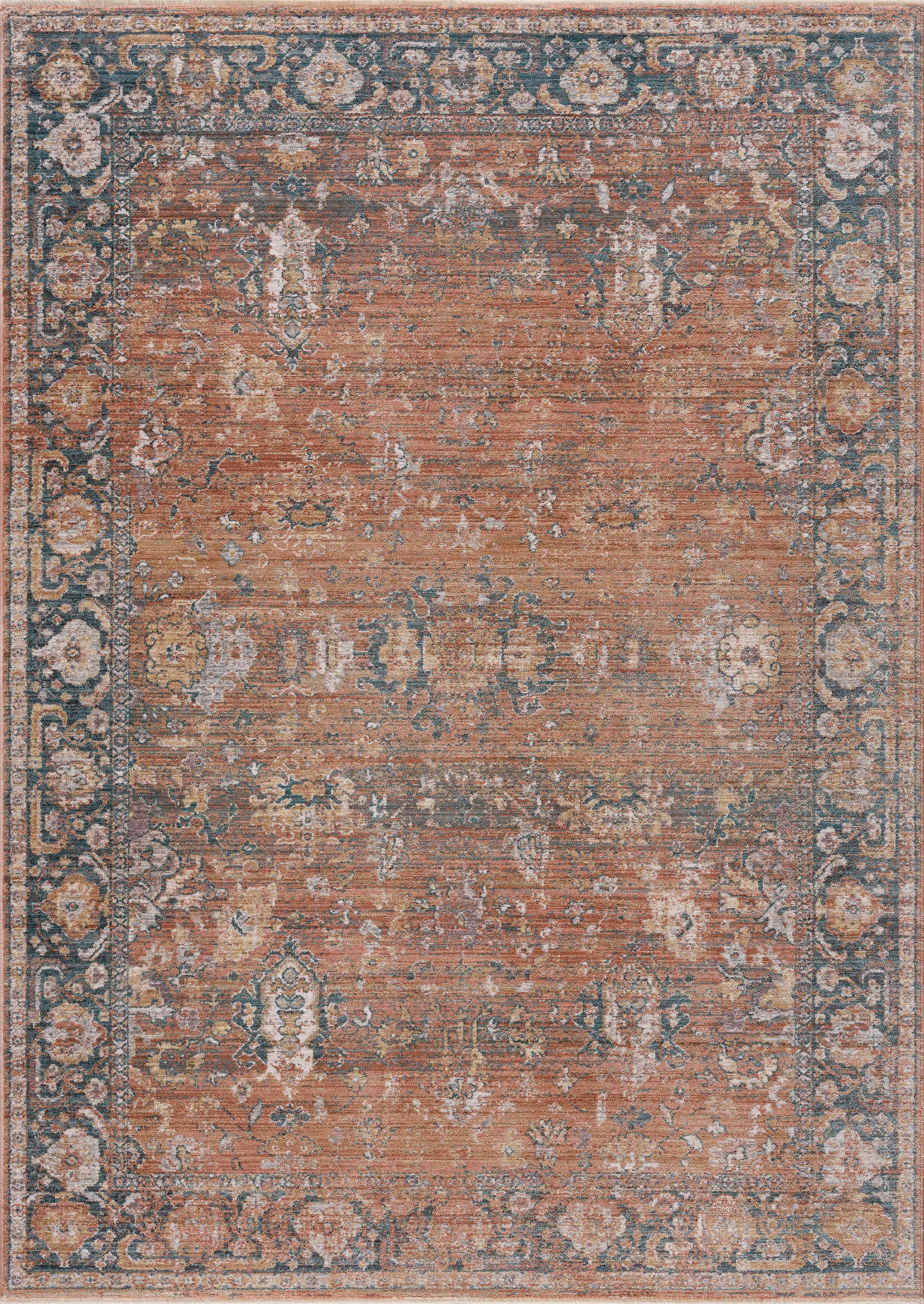 Mele Runner Rug