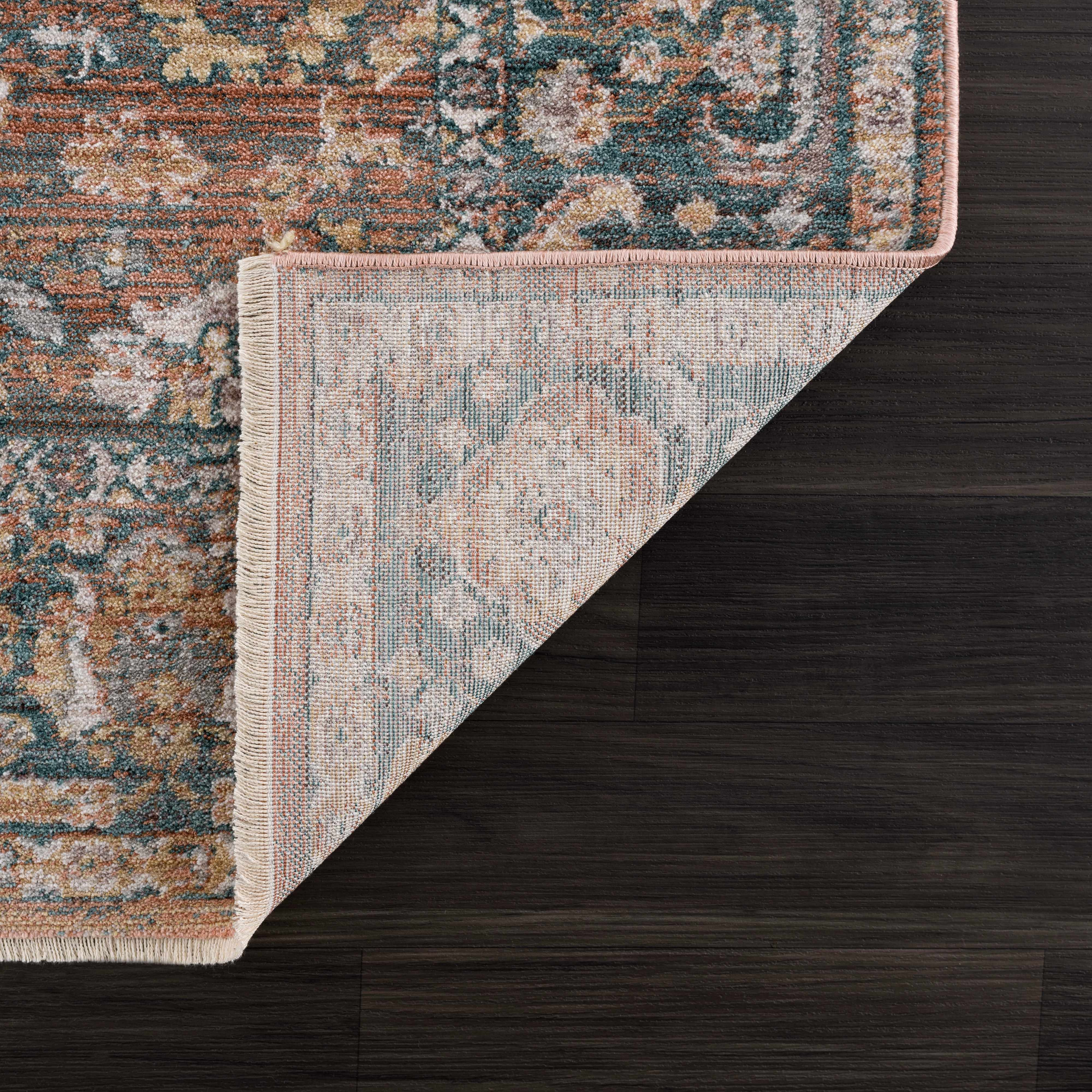 Mele Runner Rug