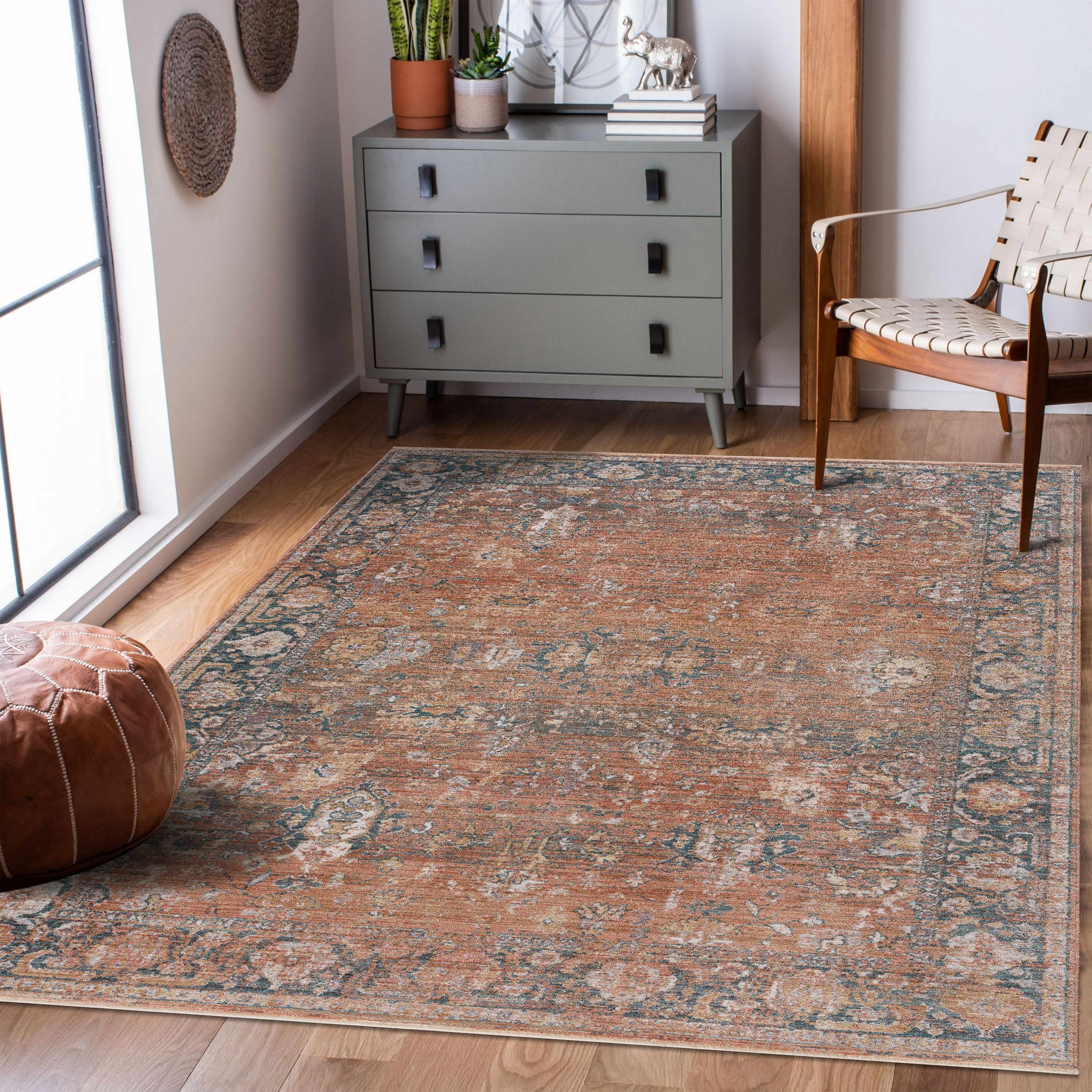 Mele Runner Rug