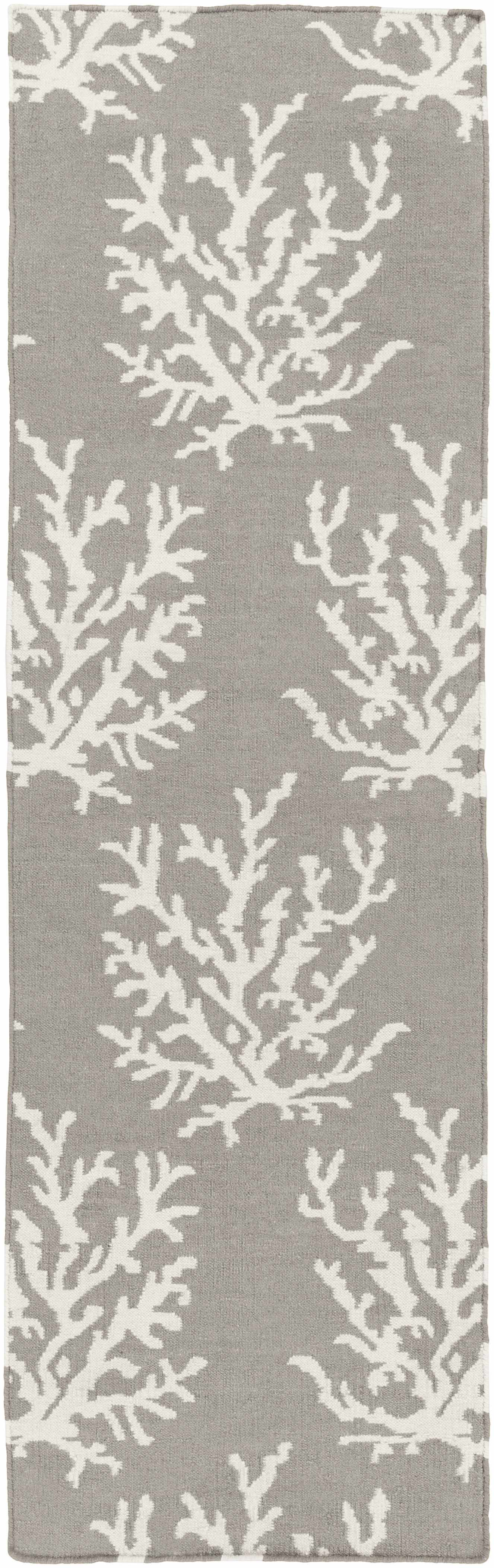Merchantville Runner Rug