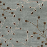 Sample Sage Elsu Area Rug