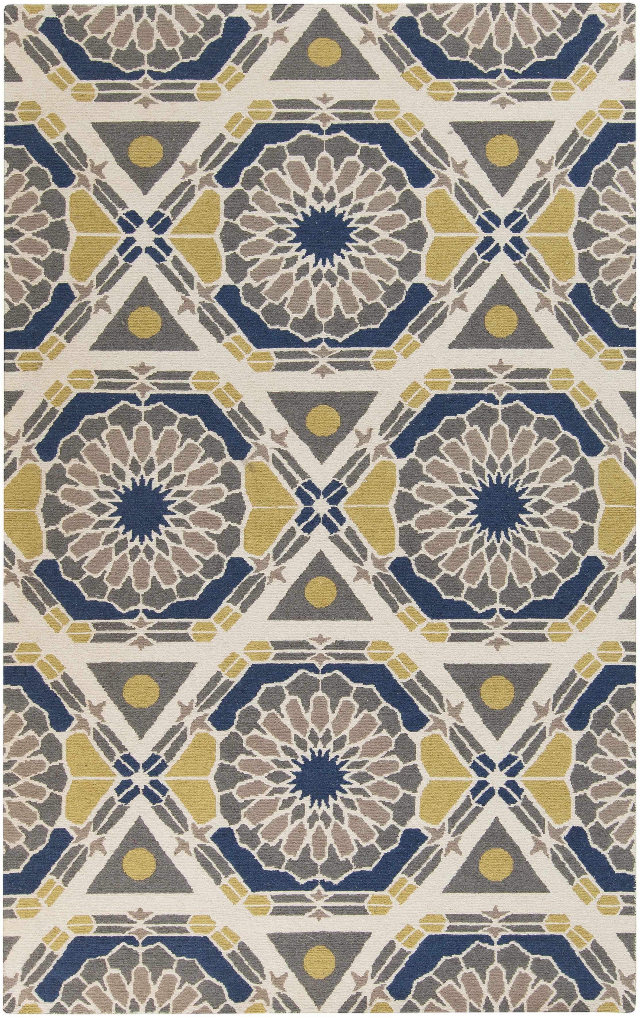 Mesena Runner Rug