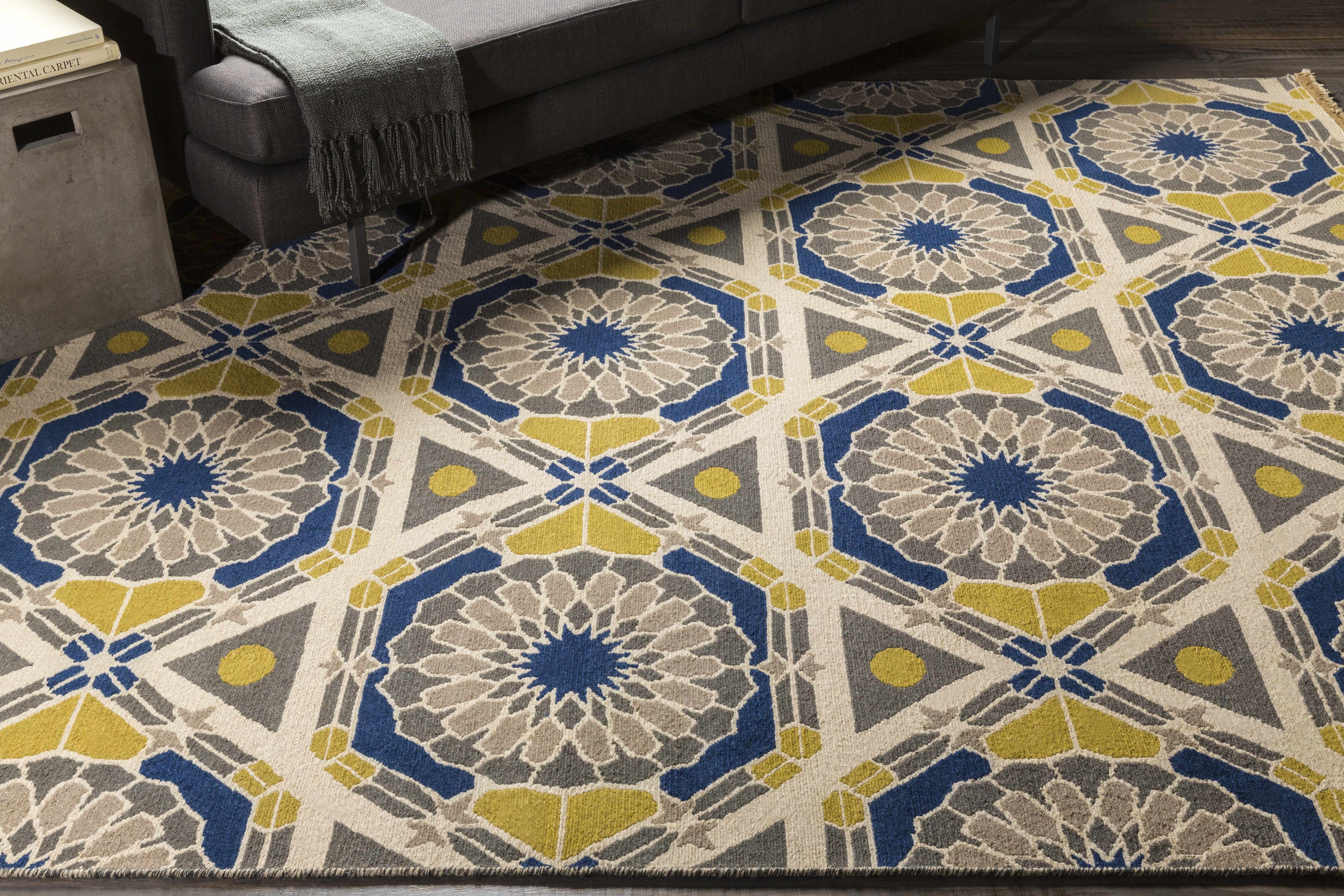 Mesena Runner Rug