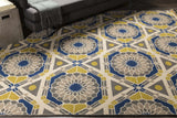 Mesena Runner Rug