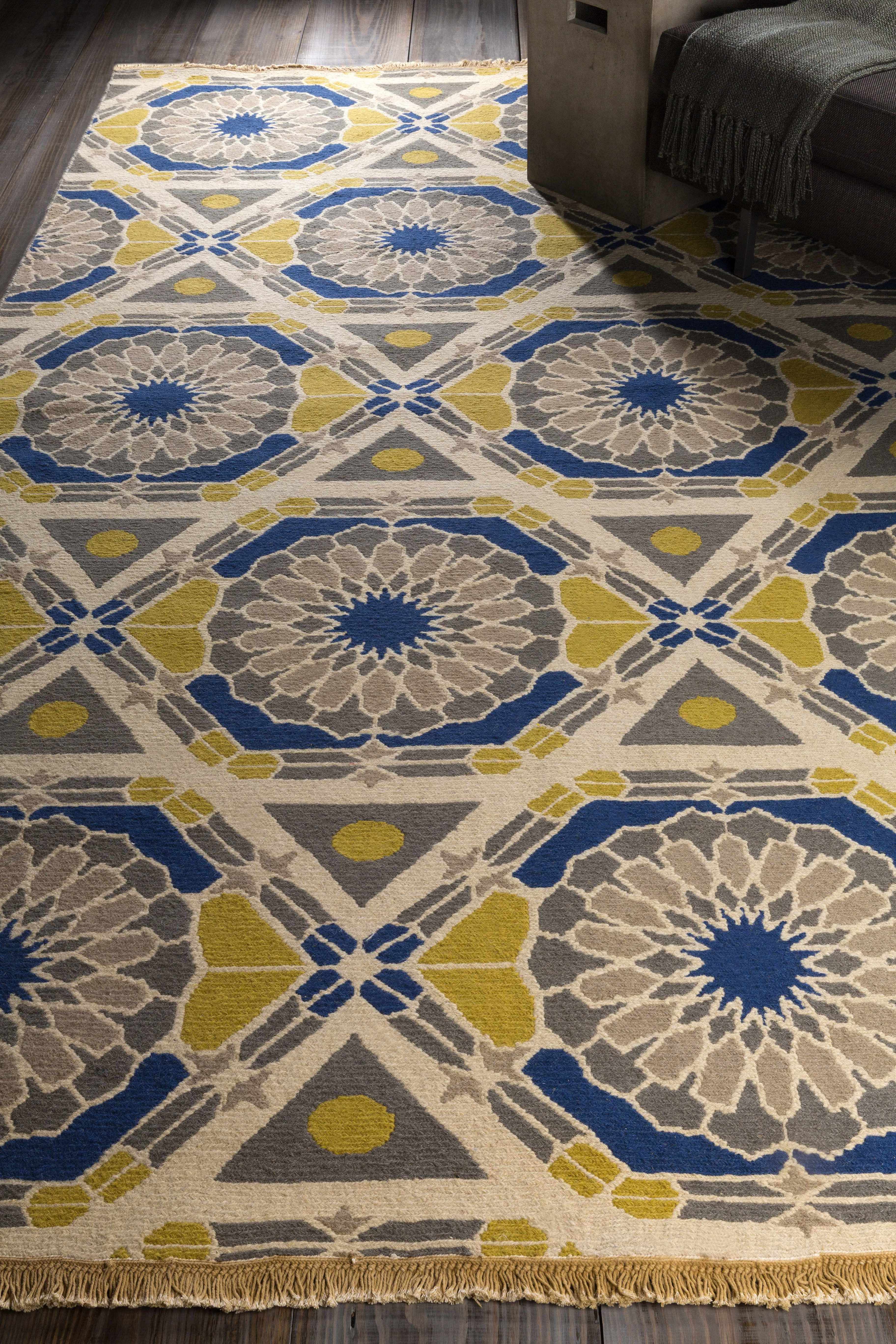 Mesena Runner Rug